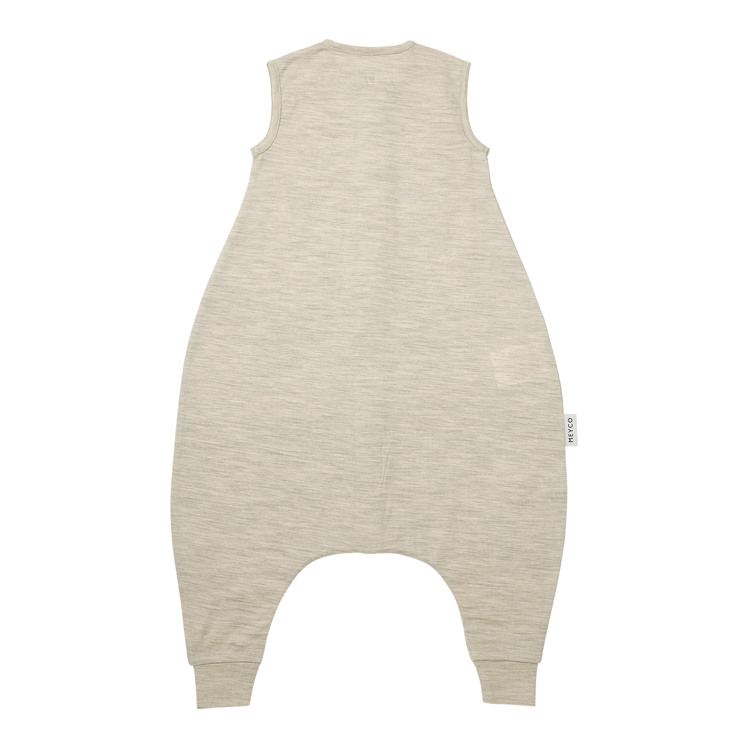 Studio slaapzak jumper merinowol