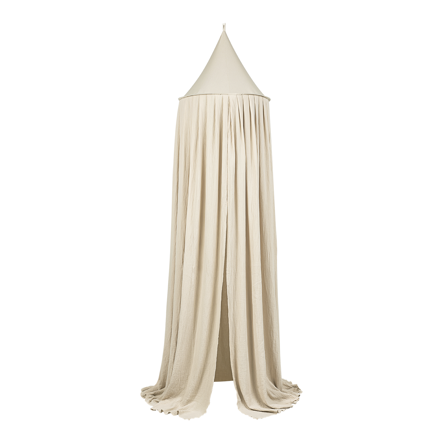 Hemeltje pre-washed hydrofiel - Soft sand