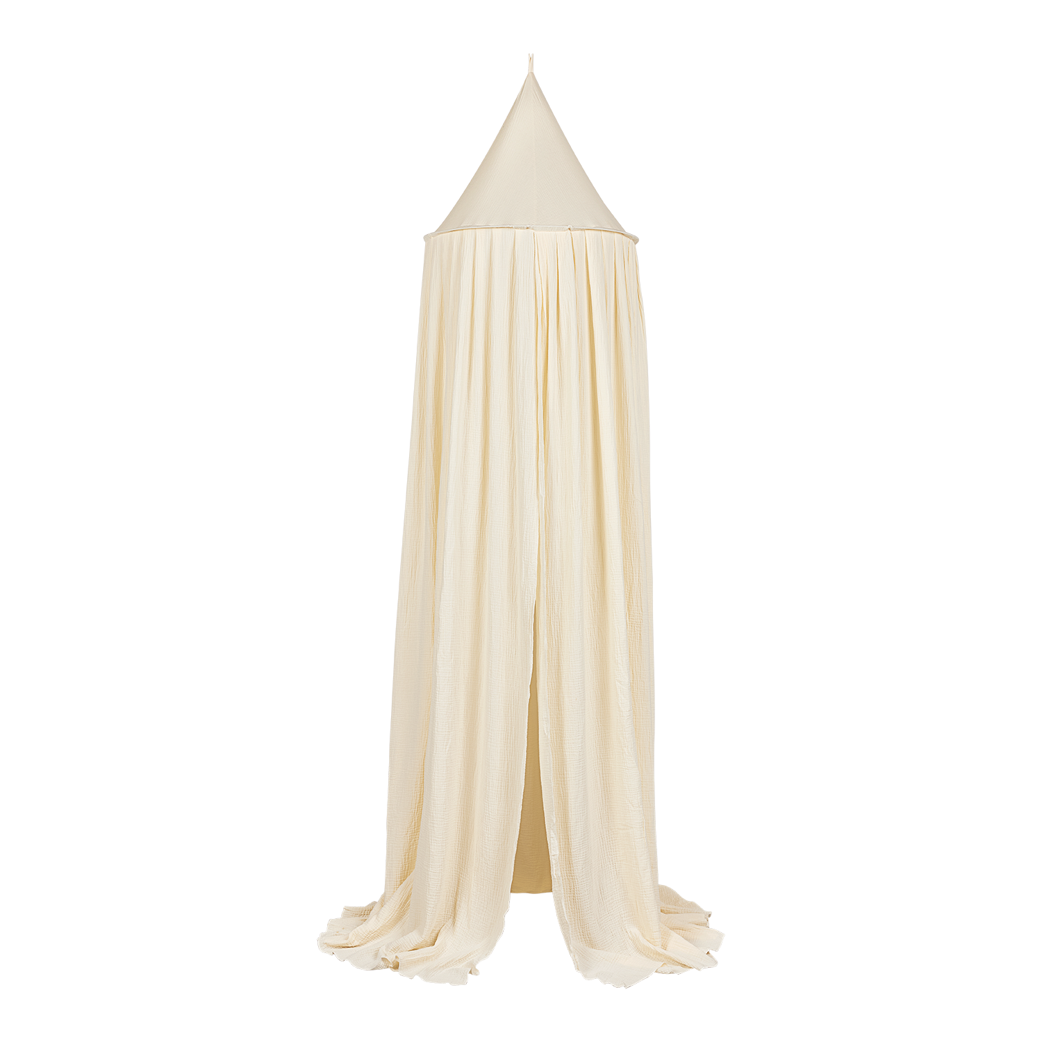 Hemeltje pre-washed hydrofiel - Natural