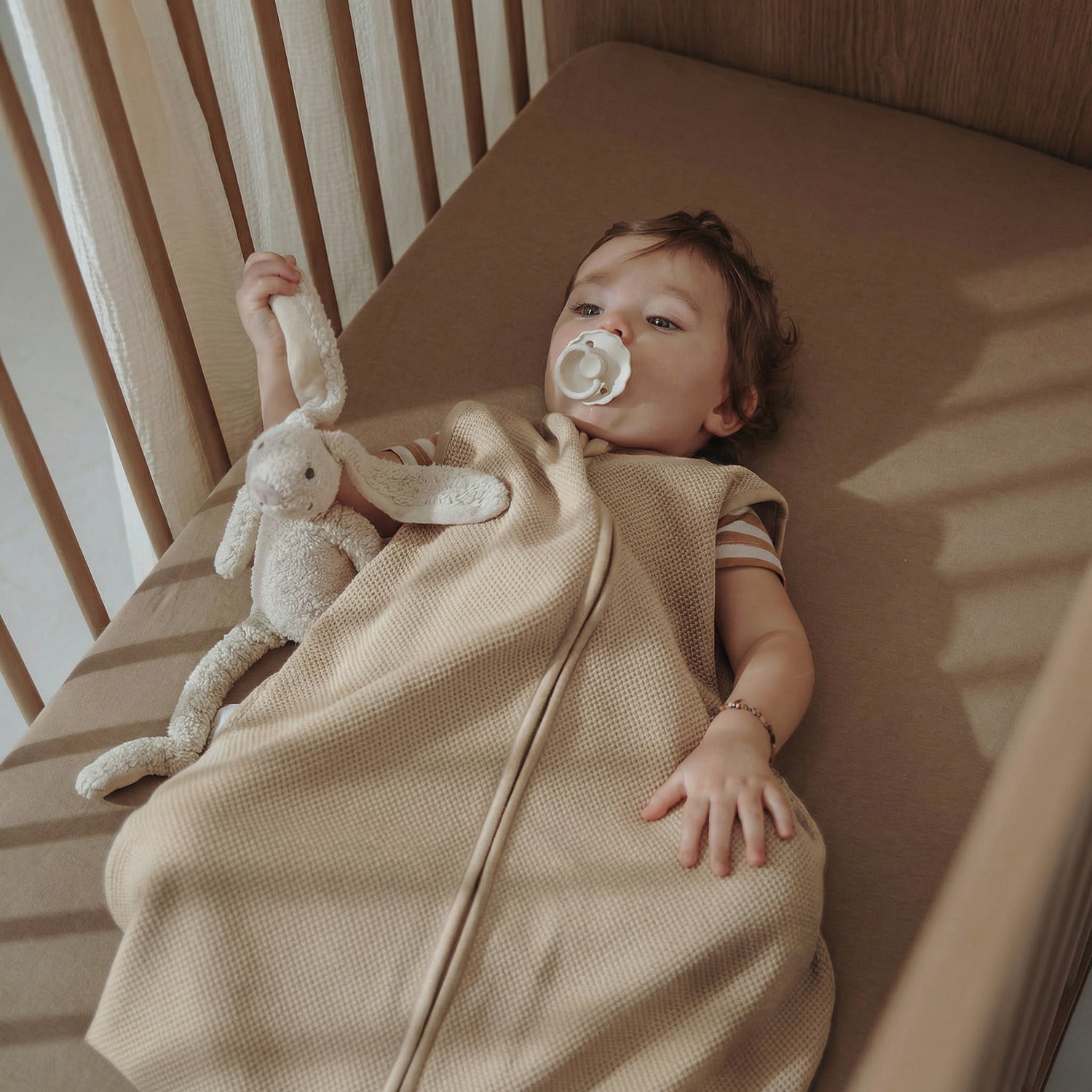 Studio slaapzak ongevoerd Classic