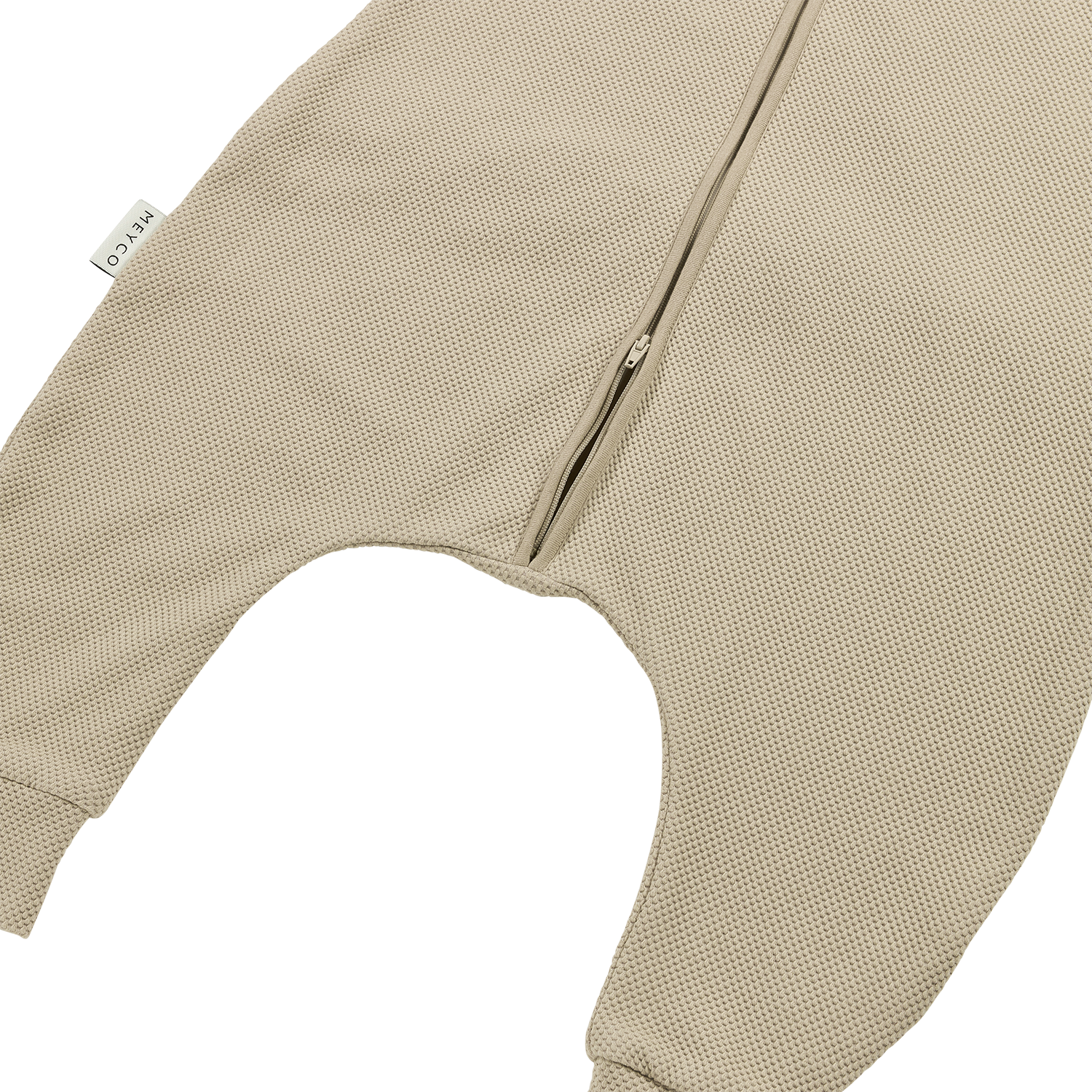 Studio jumper ongevoerd Classic