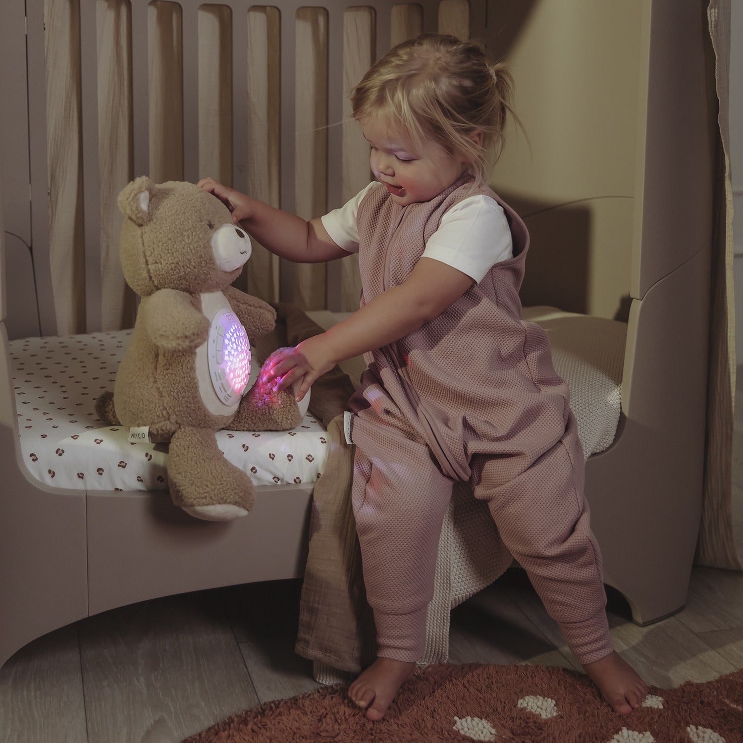 Schlafsack jumper ungefüttert Classic