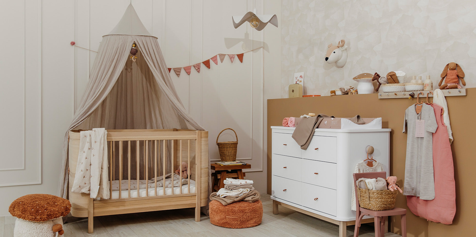 Home accessories