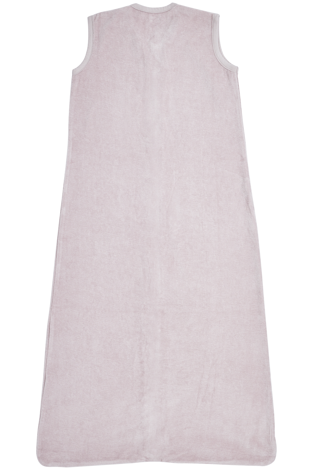 Baby slaapzak Velvet - lilac - 110cm