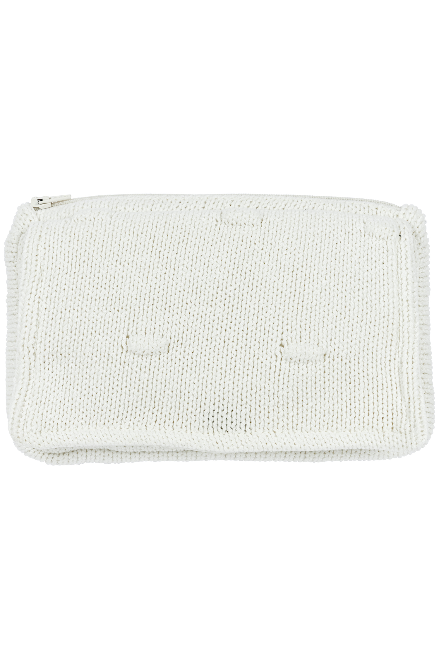 Billendoekjesetui Knots - offwhite