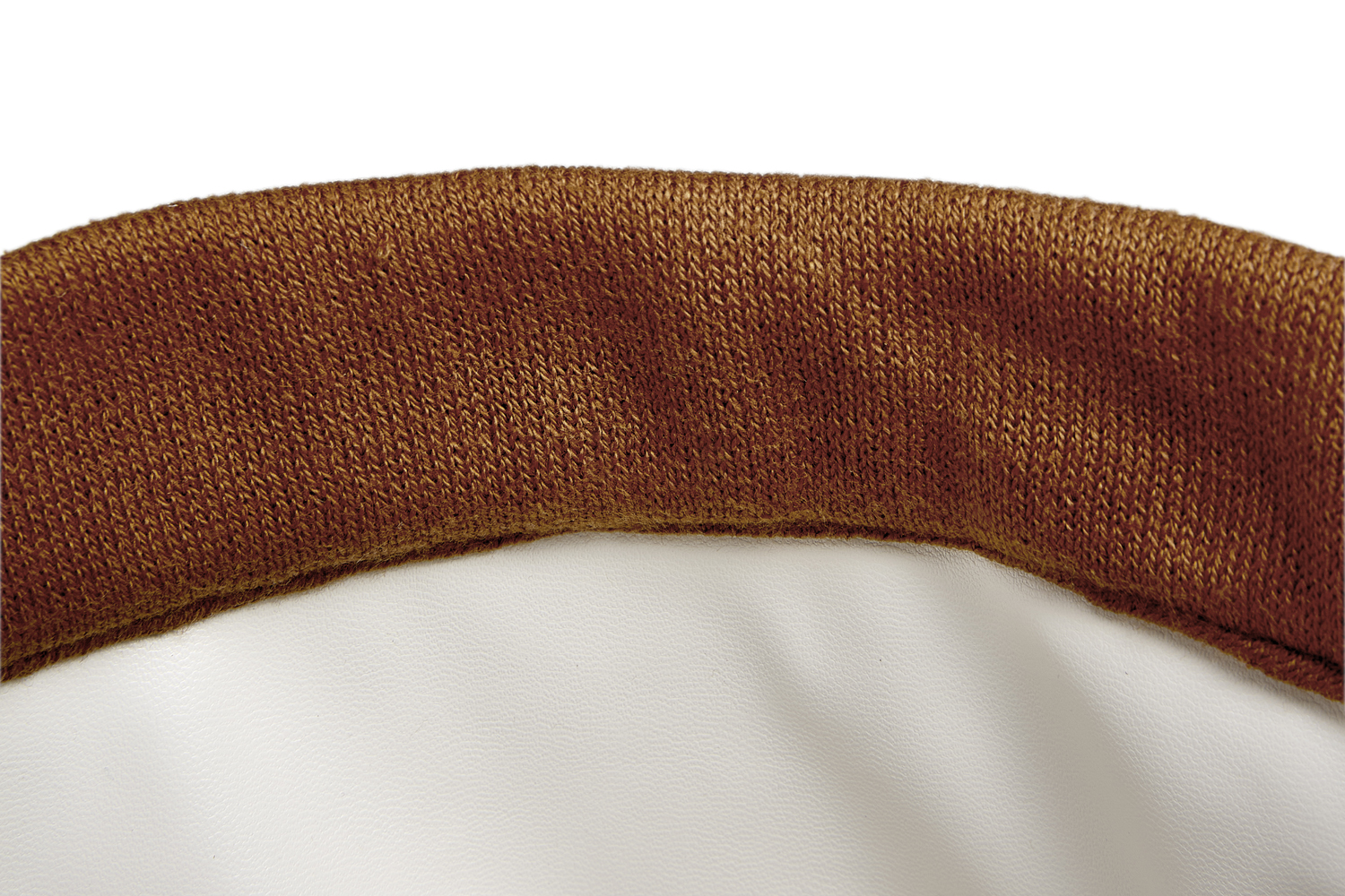 Commodemandje Knit Basic - camel - Medium