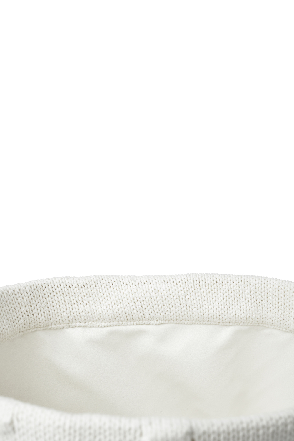 Commodemandje Knots - offwhite - Medium