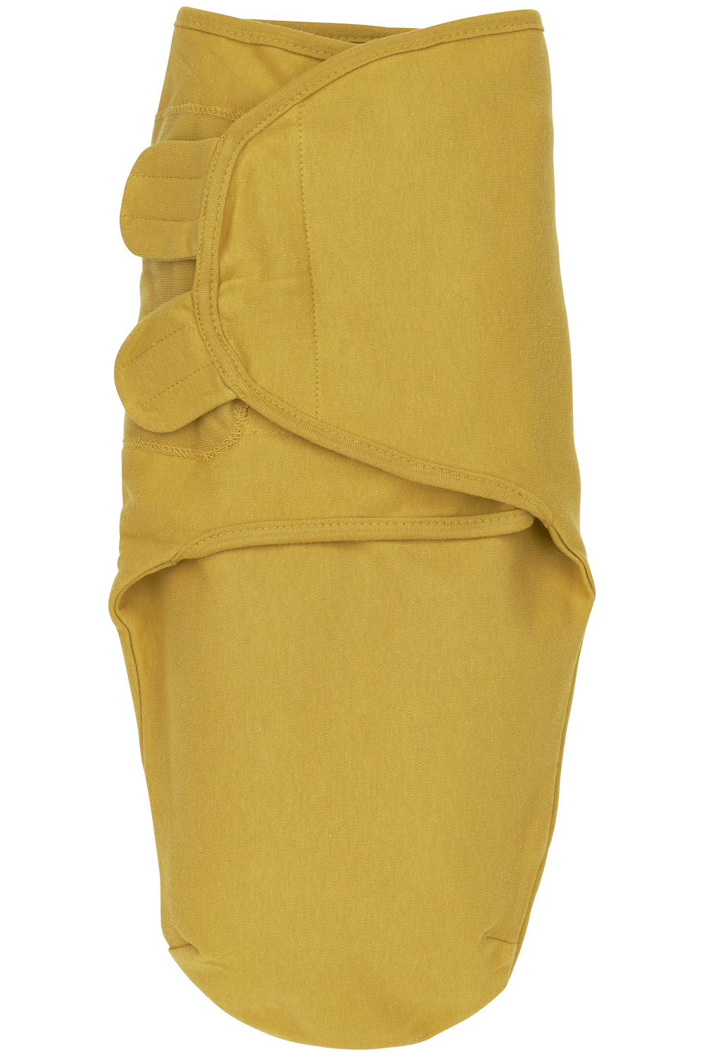 Swaddle Uni - honey gold - 0-3 Months