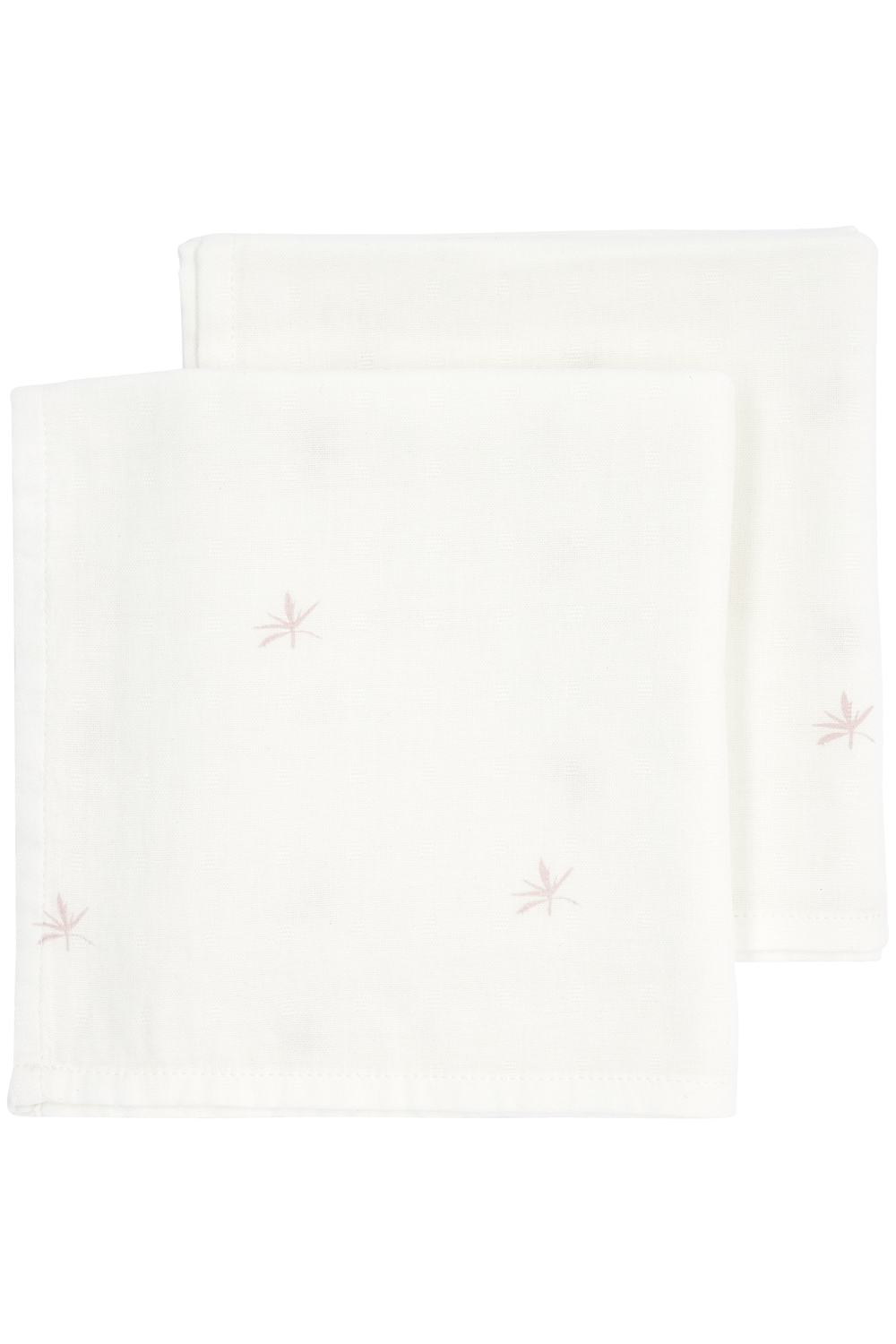 Square 2-pack Ibiza - lilac - 70x70cm