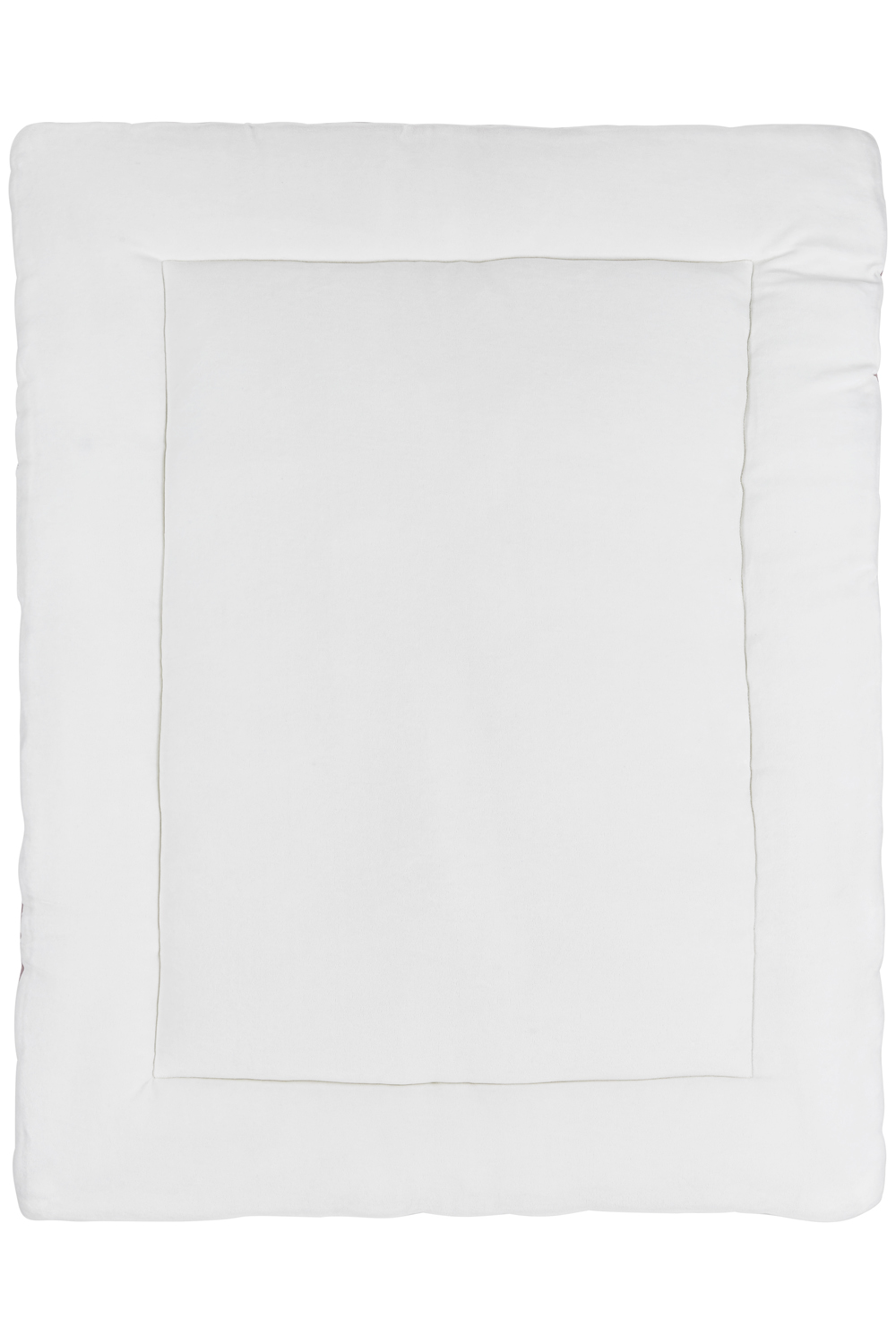 Boxkleed Rabbit - lilac - 77x97cm