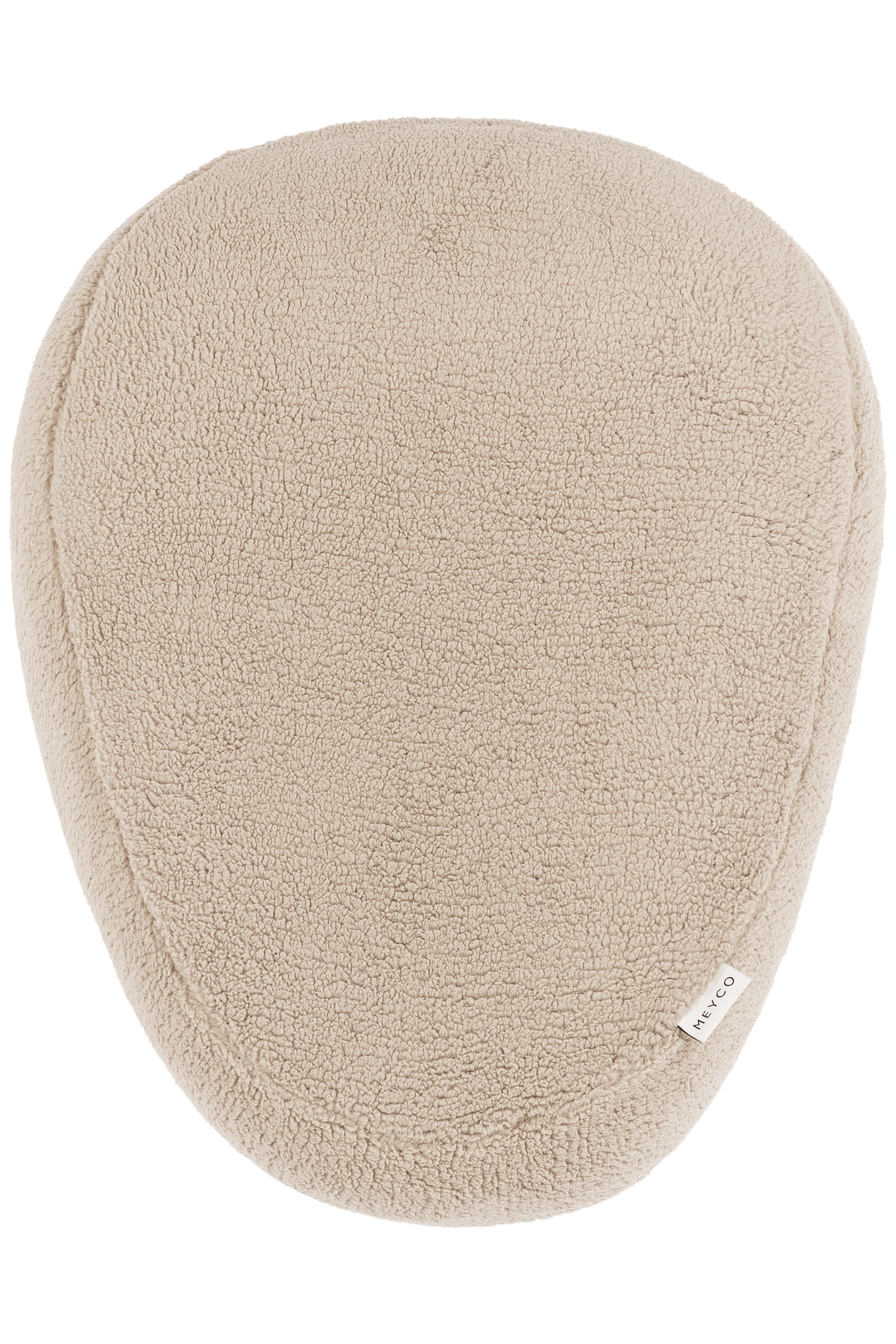 Relax cover for nursing pillow Teddy - sand