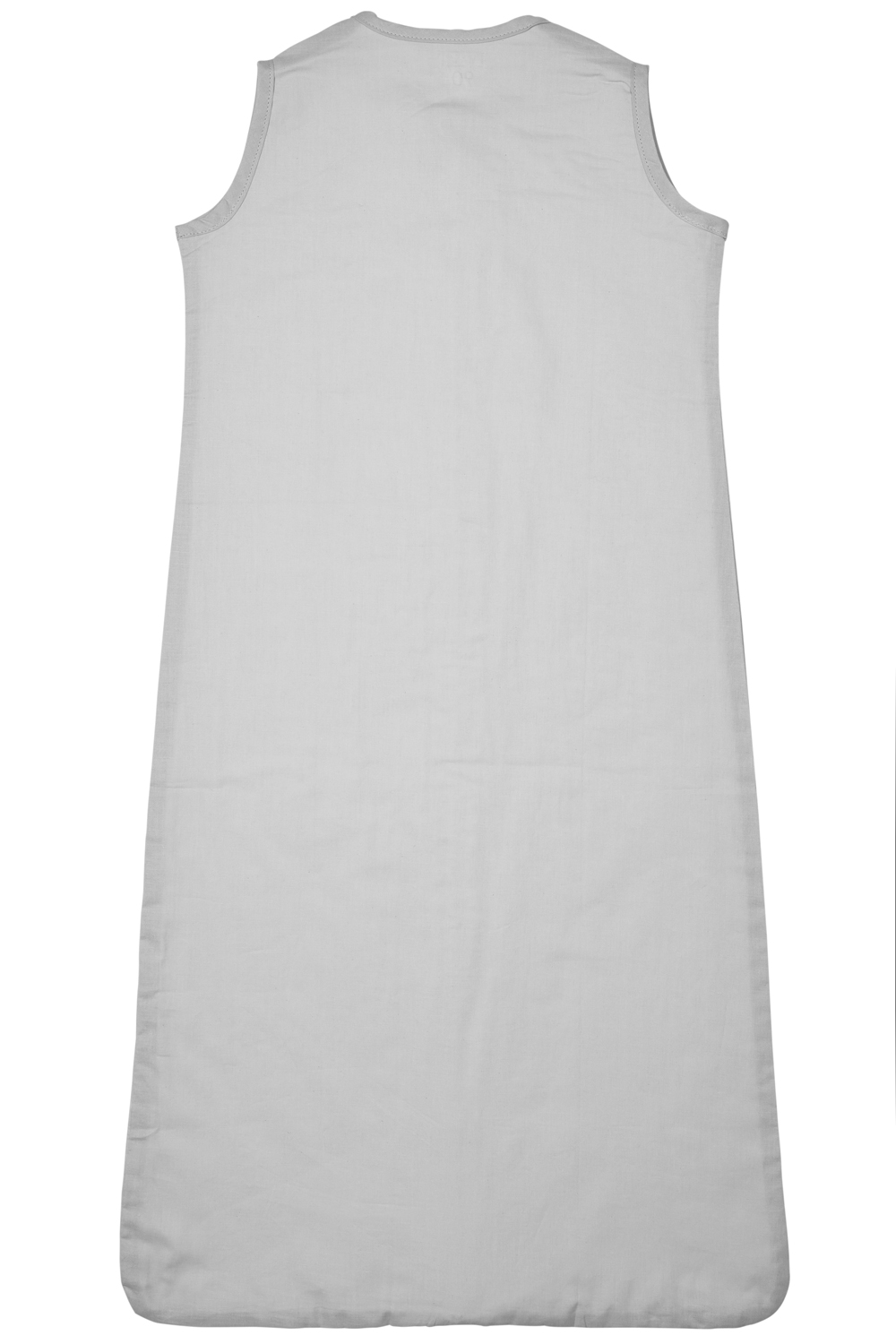 Baby slaapzak Uni - light grey - 70cm