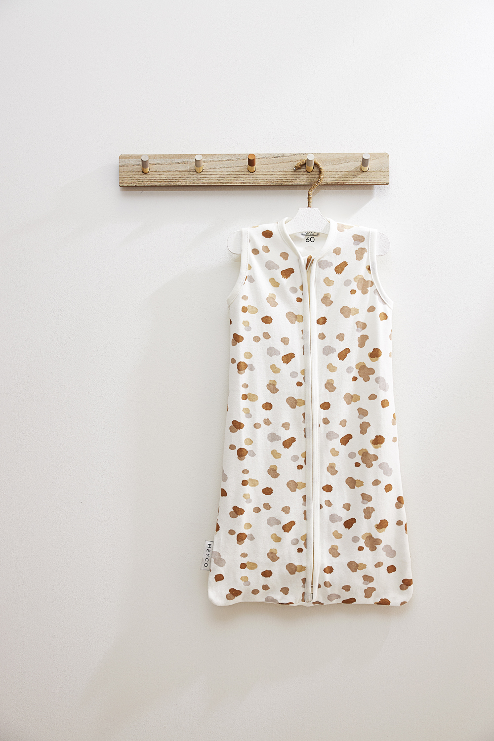 Schlafsack Stains - neutral - 60cm - 0.3 TOG