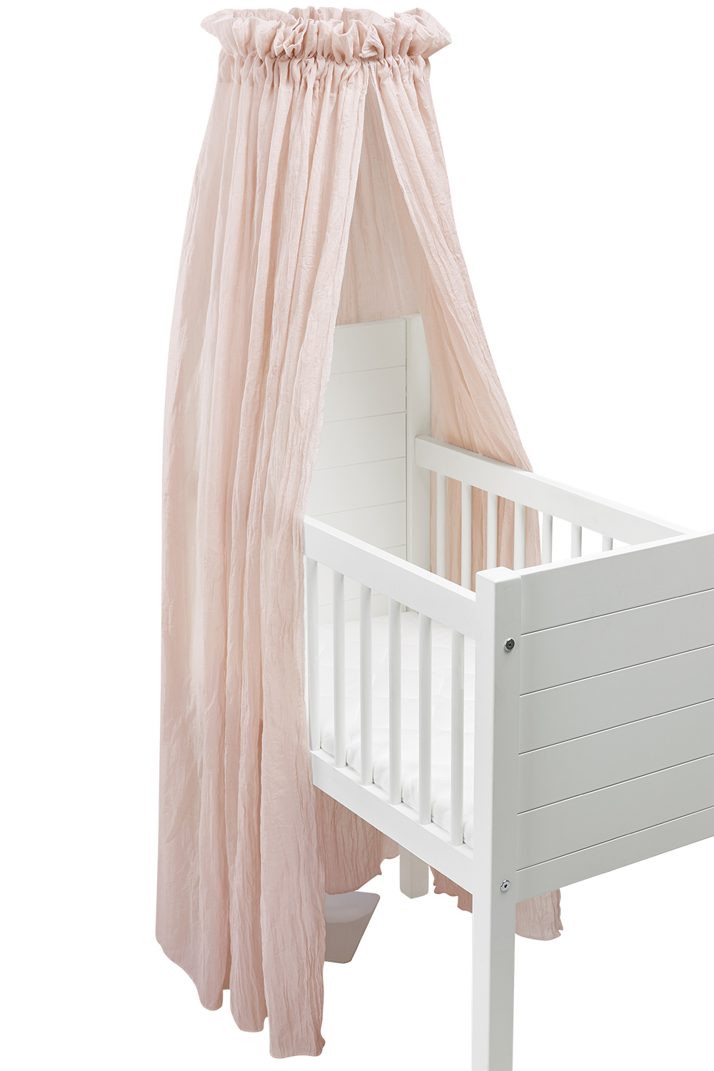 Canopy Uni - soft pink