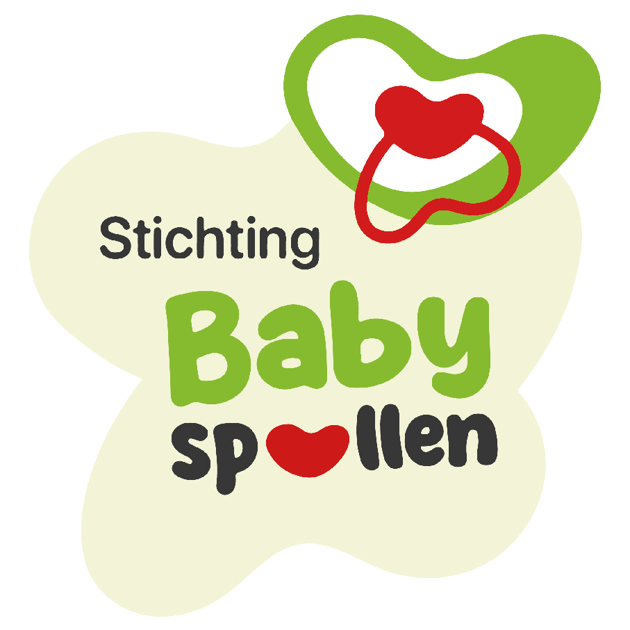 Donatie Stichting Babyspullen
