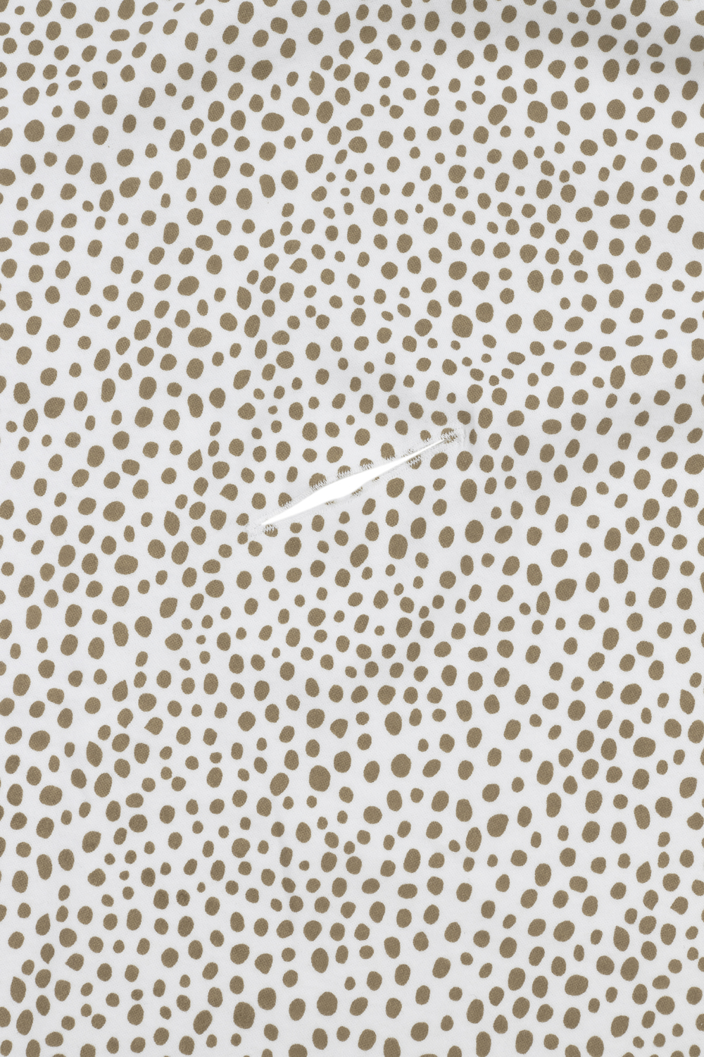 Bathcape Cheetah - taupe - 90x90cm