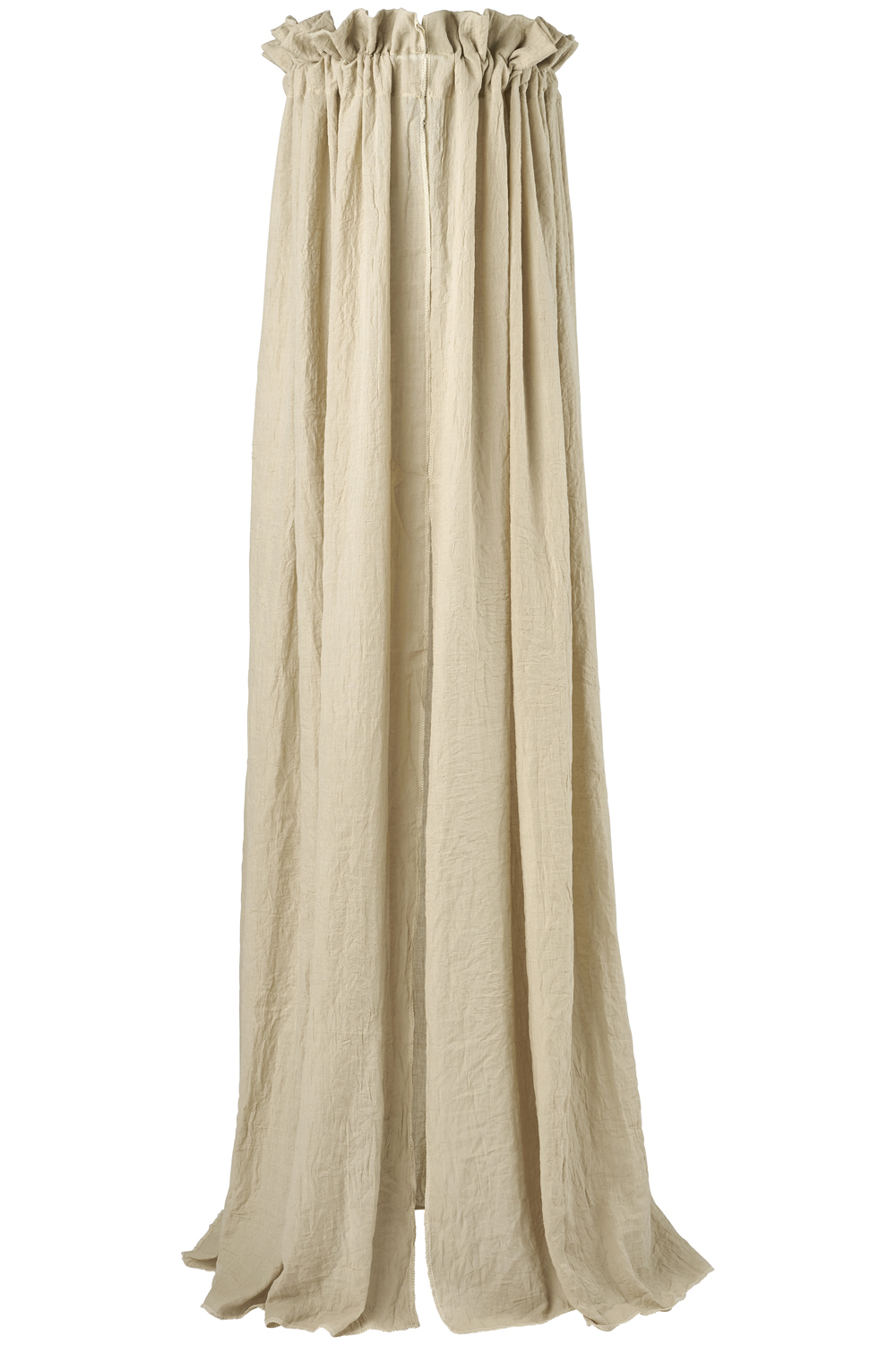 Canopy Uni - sand