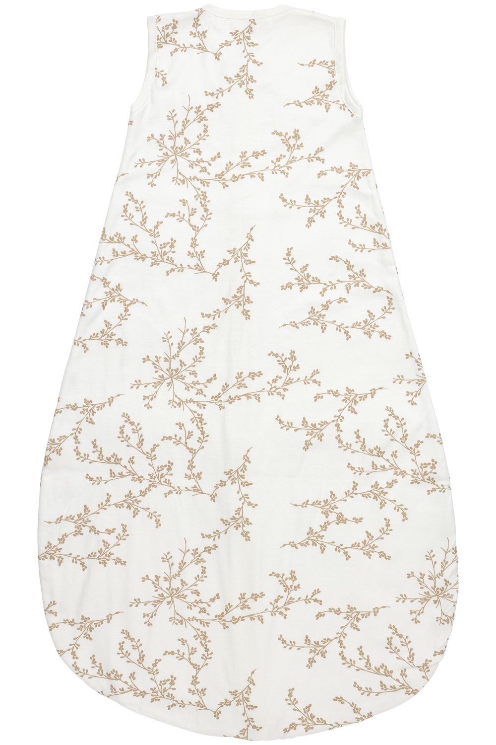 Schlafsack Rund Branches - sand - 74cm - 0.5 TOG