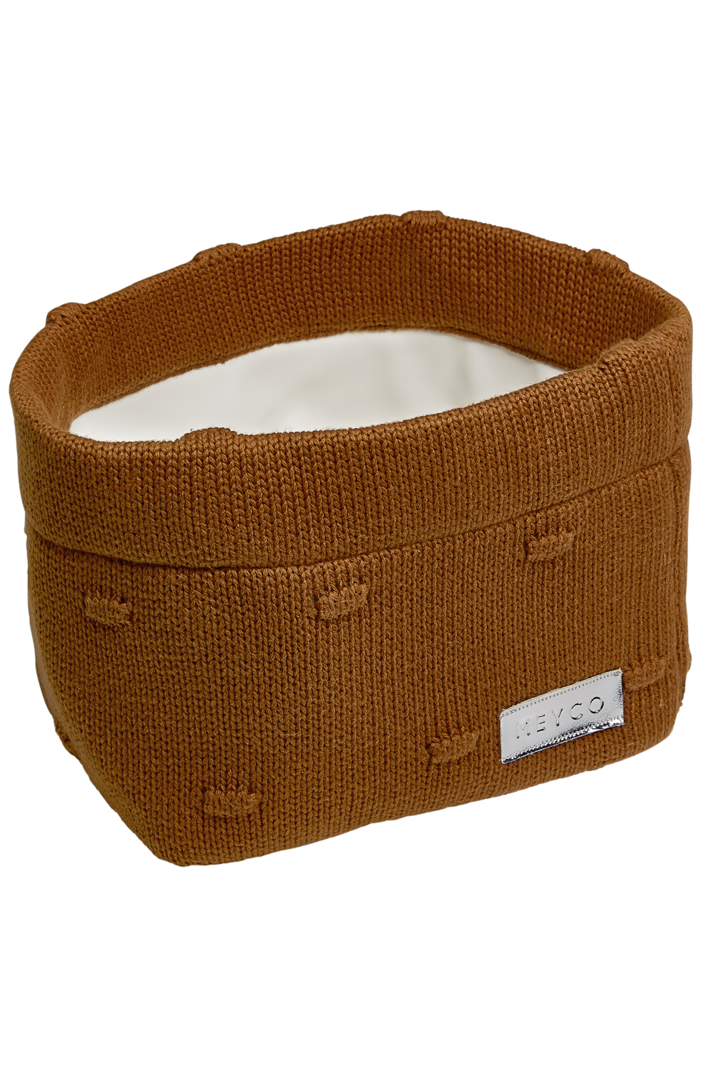 Commodemandje Knots - camel - Small