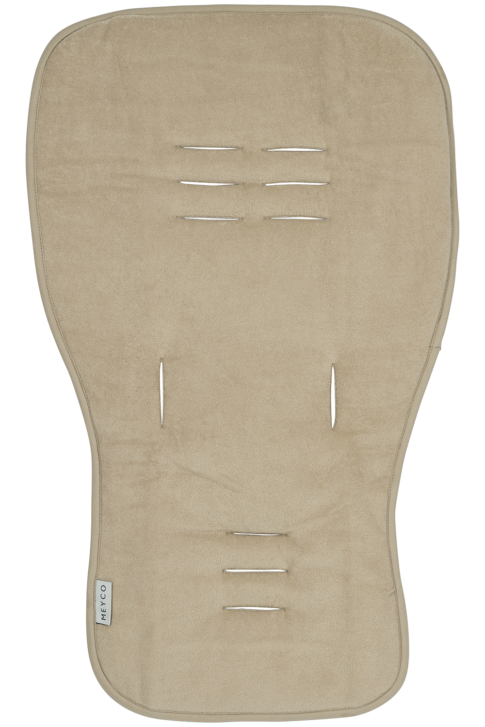 Buggy Inlay Terry - Sand