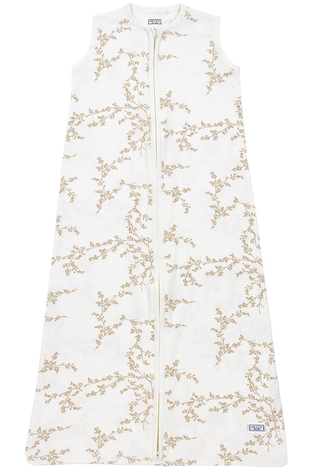Schlafsack Branches - sand - 70cm - 0.3 TOG