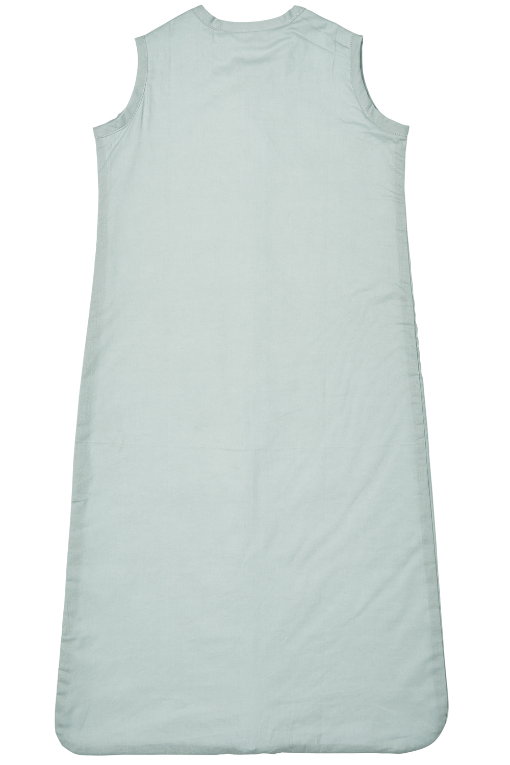 Baby slaapzak Uni - stone green - 70cm