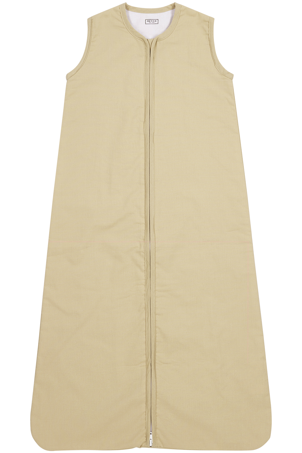Baby slaapzak Uni - sand - 70cm