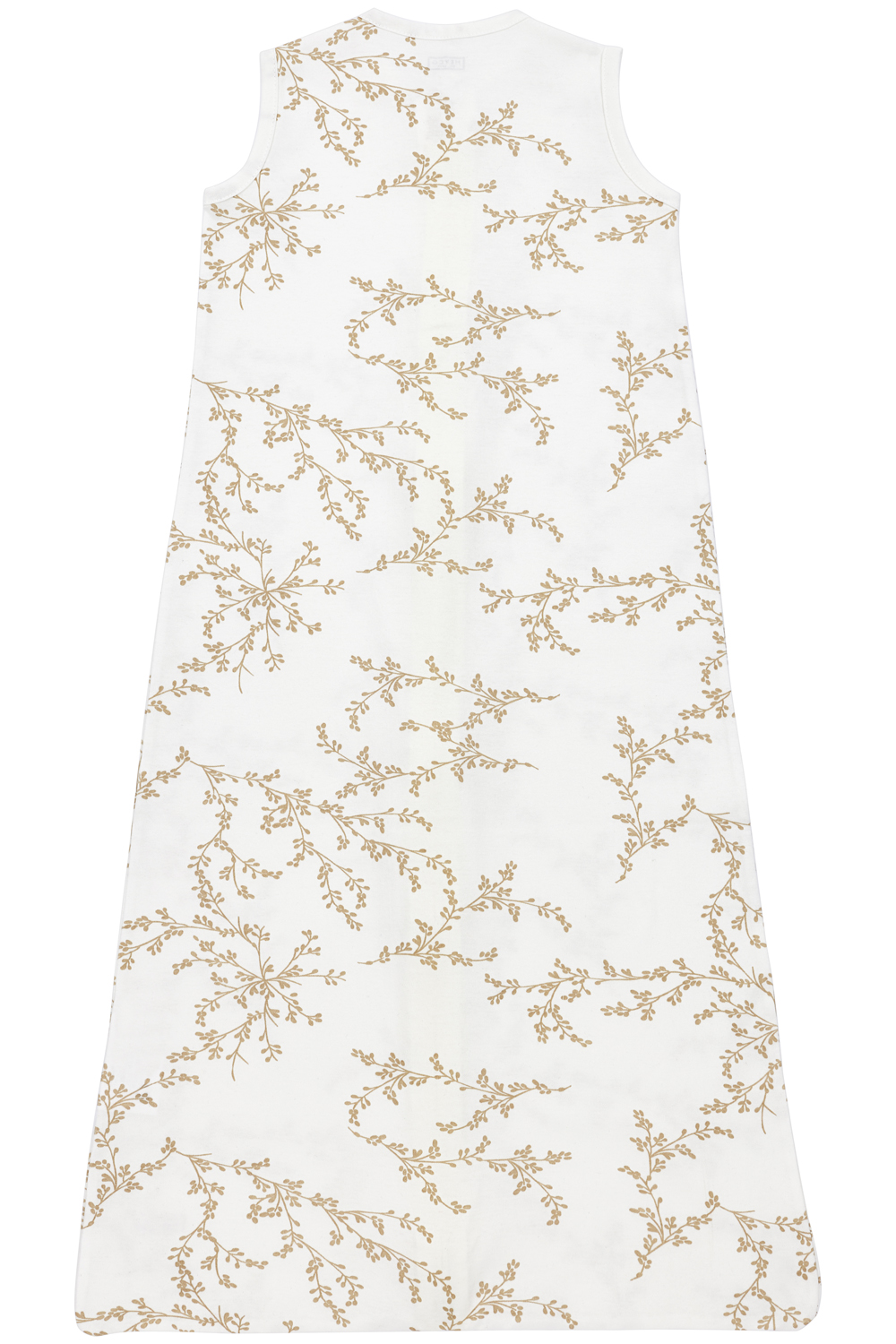 Baby zomerslaapzak Branches - sand - 60cm - 0.3 TOG