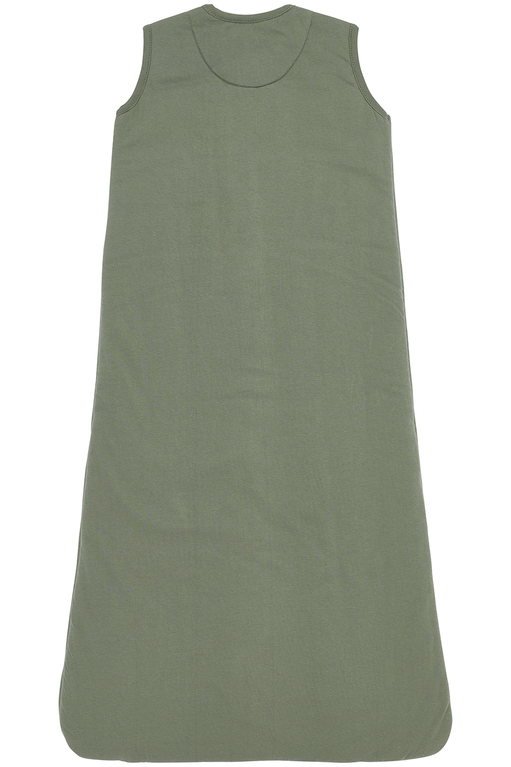 Baby slaapzak gevoerd 2-pack Cheetah - forest green - 70cm - 2.0 TOG