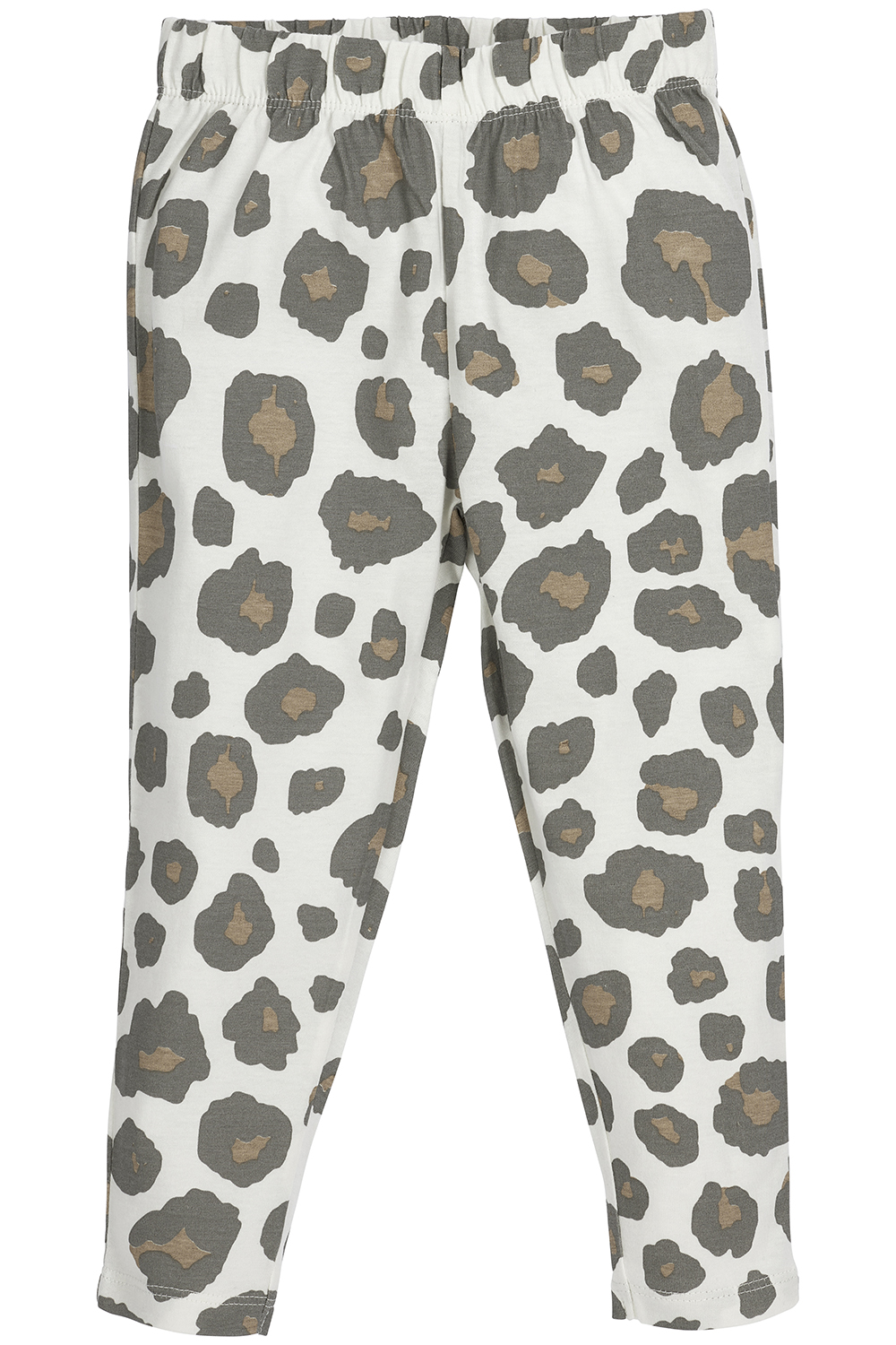 Pyjamas Panther - neutral - 110/116