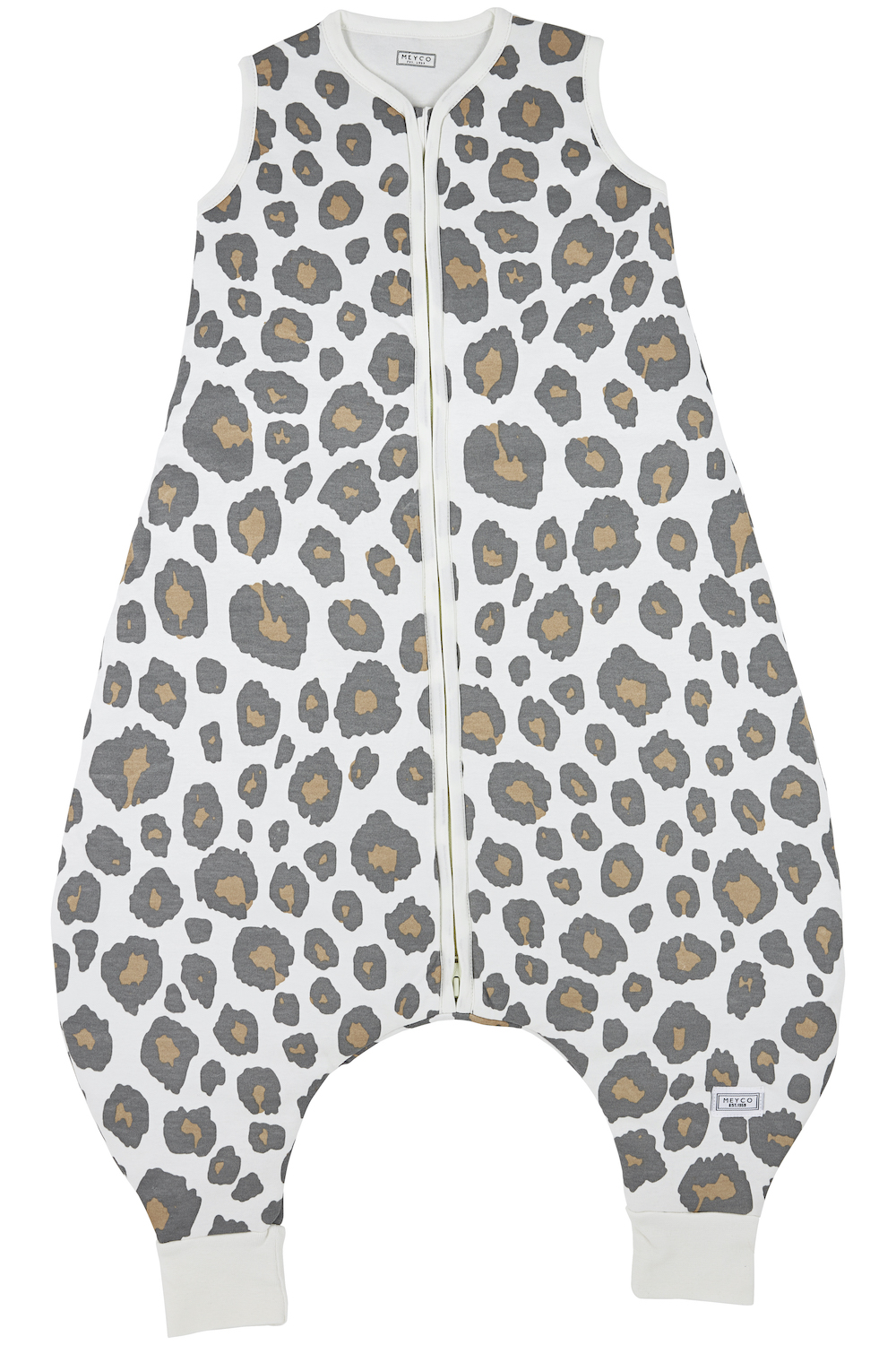 Baby winter sleep overall jumper Panther - neutral - 104cm - 2.0 TOG
