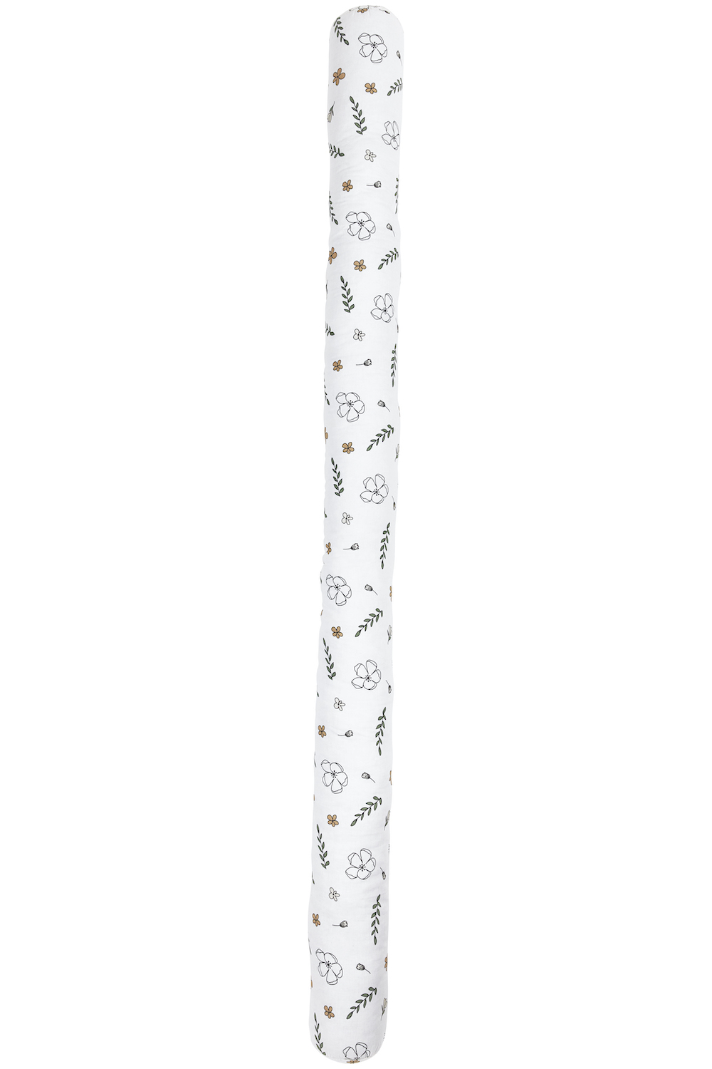 Nestchenschlange organisch Floral - multicolour