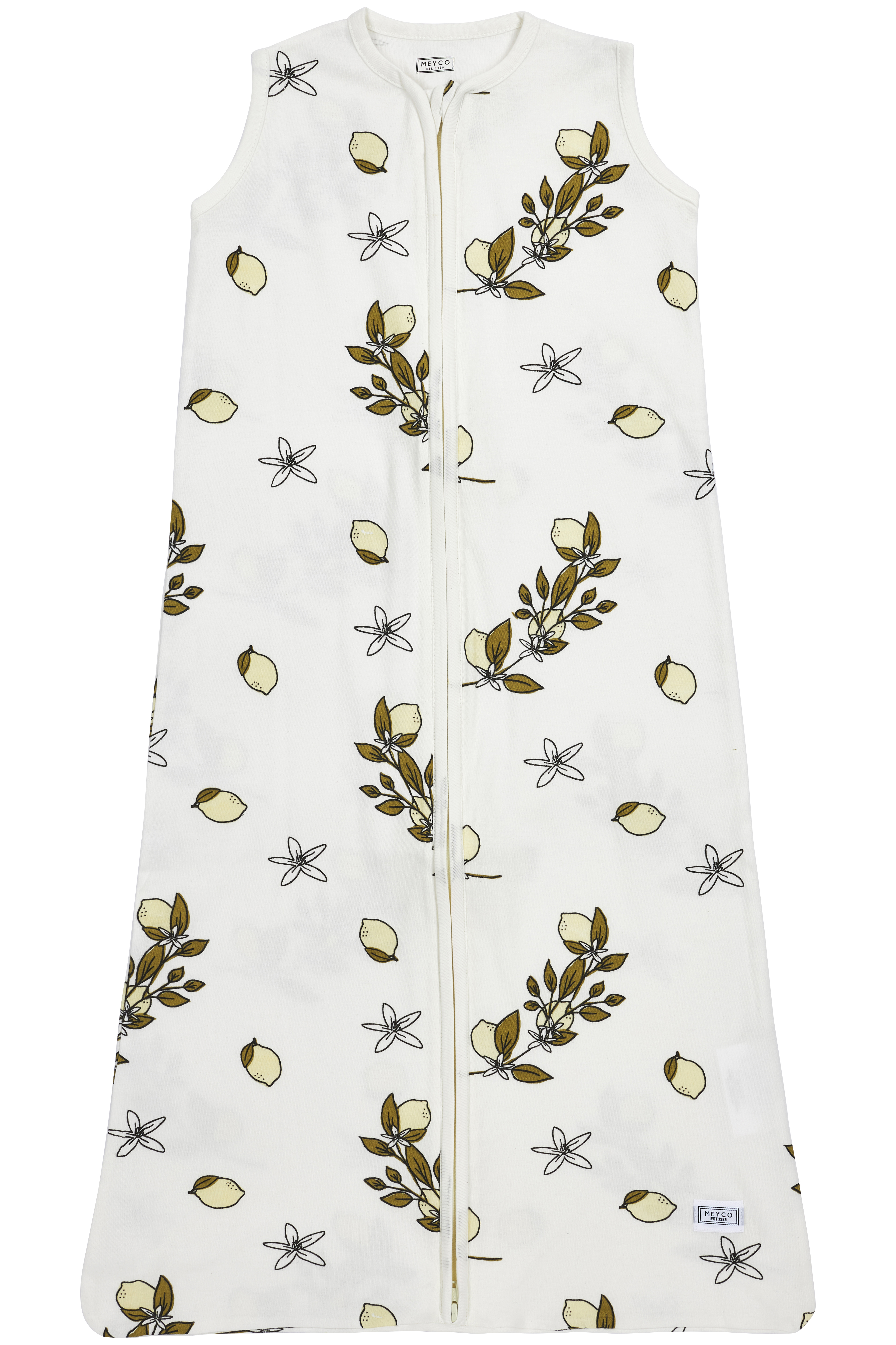 Baby slaapzak Lemon - multicolour - 70cm