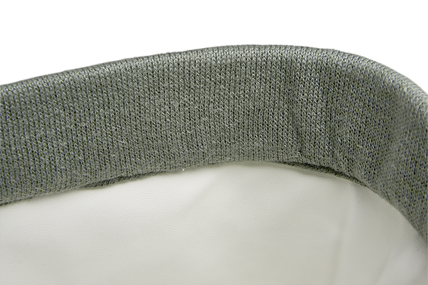 Commodemand Medium Knit Basic - Forest Green - 26x19xh16cm