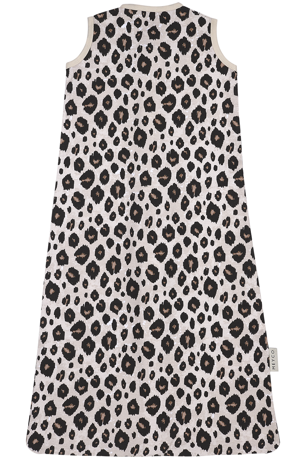 Sleepingbag Leopard - sand melange - 110cm - 0.3 TOG