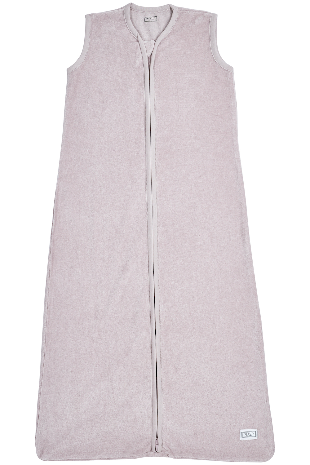 Babyslaapzak Velvet - Lilac - 110cm