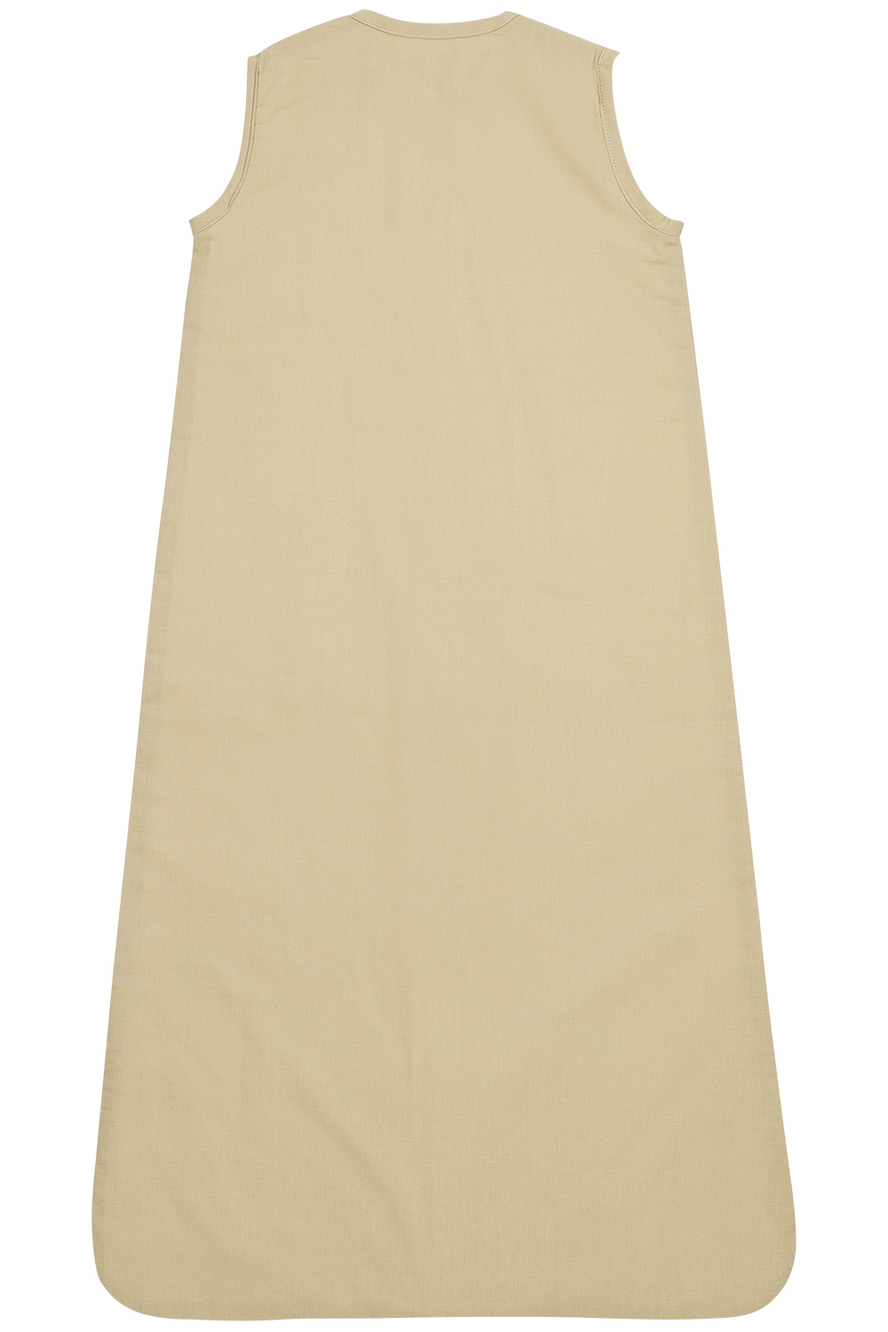 Baby slaapzak Uni - sand - 70cm