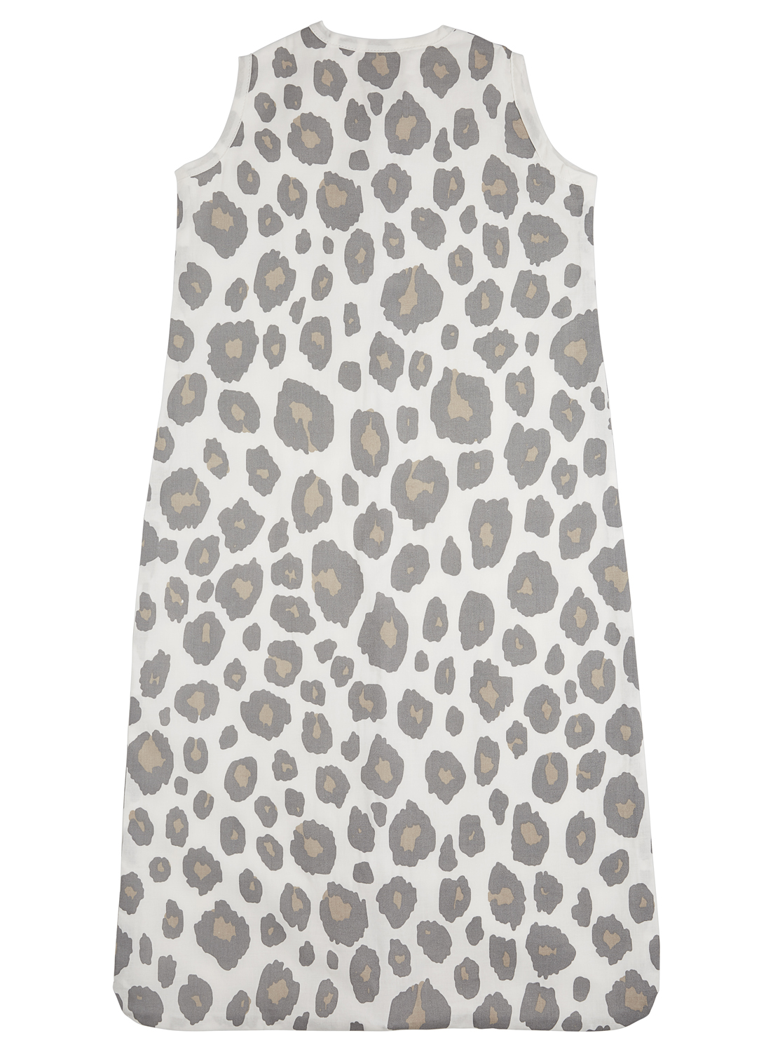 Baby slaapzak Panter - neutral - 70cm