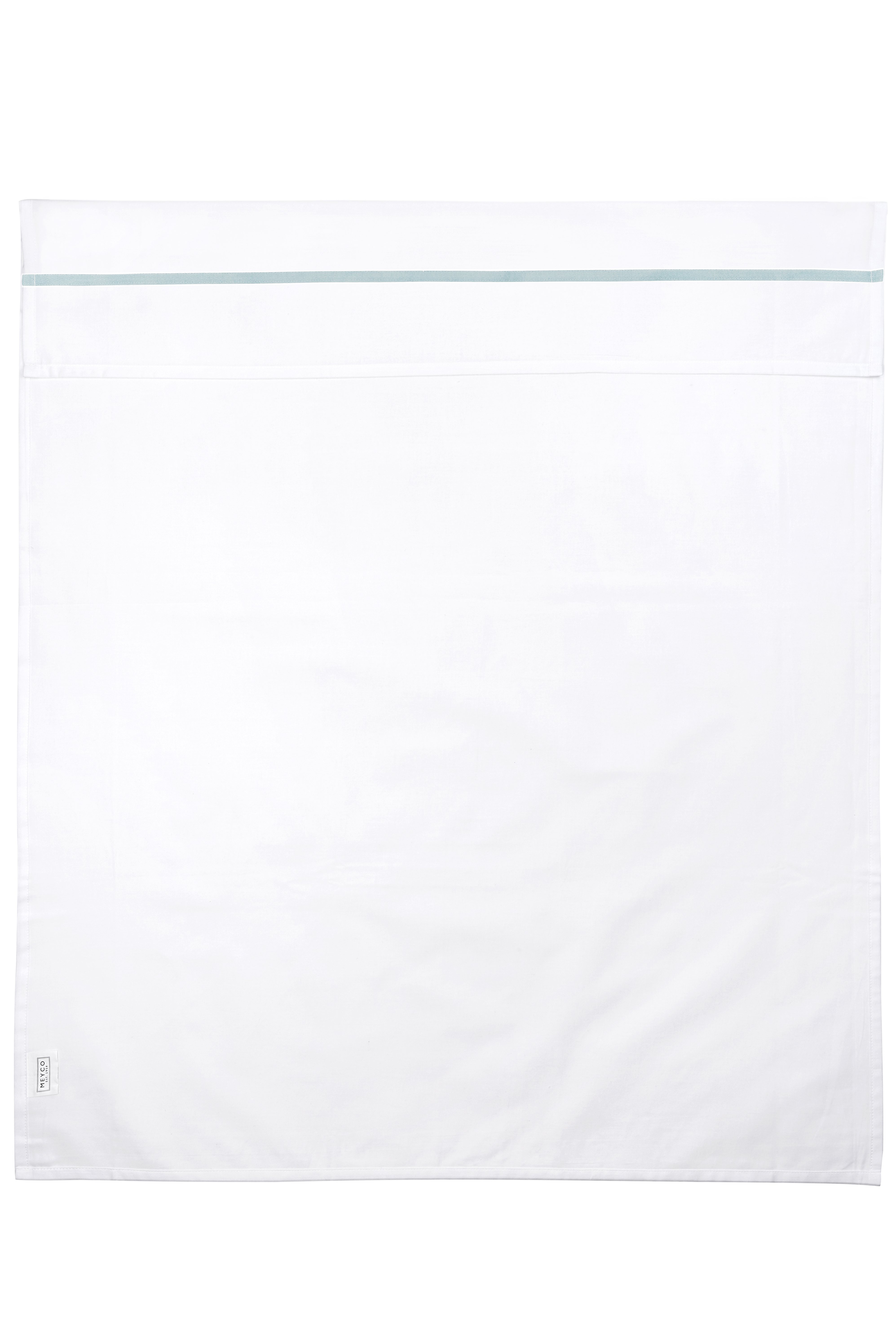 Kinderbettlaken Biese - light blue - 100x150cm