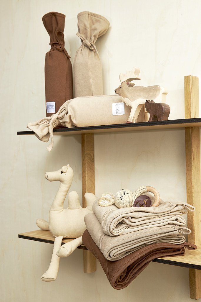 Kruikenzak 2-pack Uni - taupe