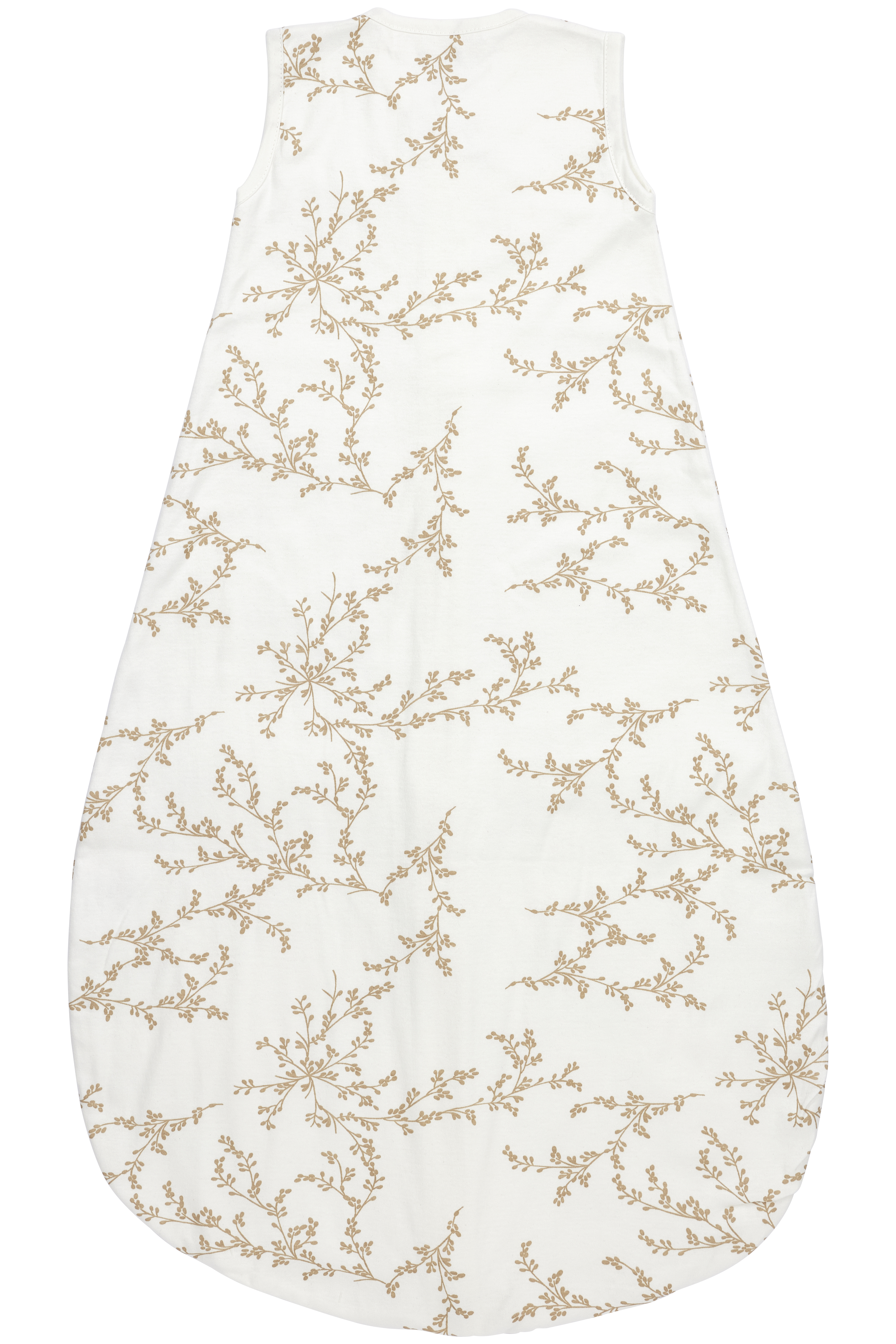 Baby slaapzak rond Branches - sand - 86cm