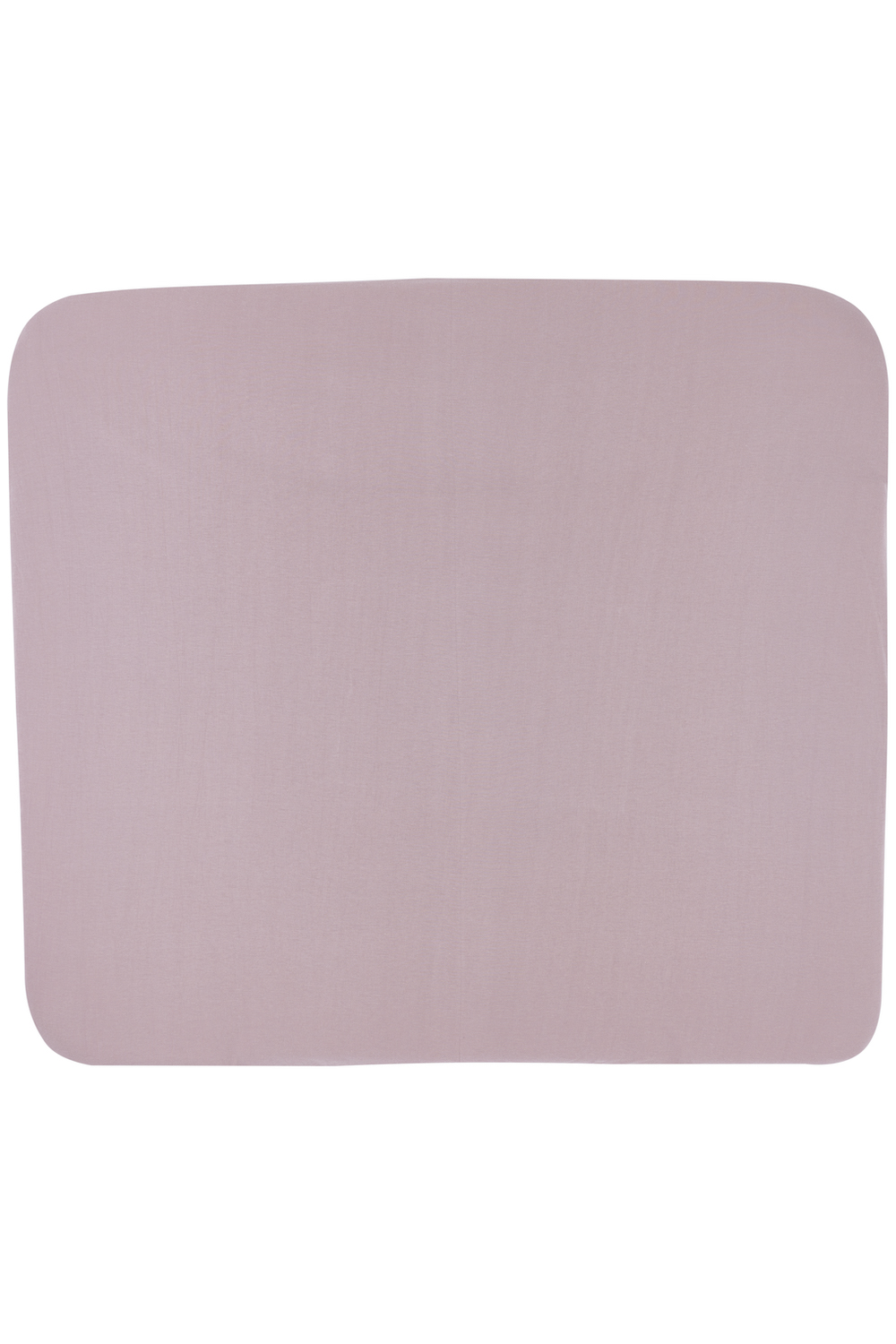 Aankleedkussenhoes Uni - lilac - 85x75cm