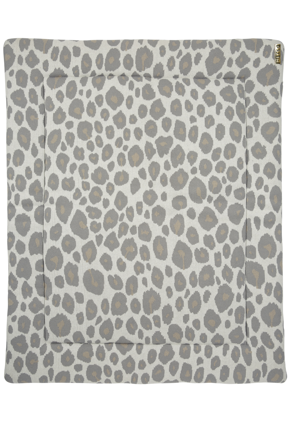 Laufgittereinlage Panther - neutral - 77x97cm