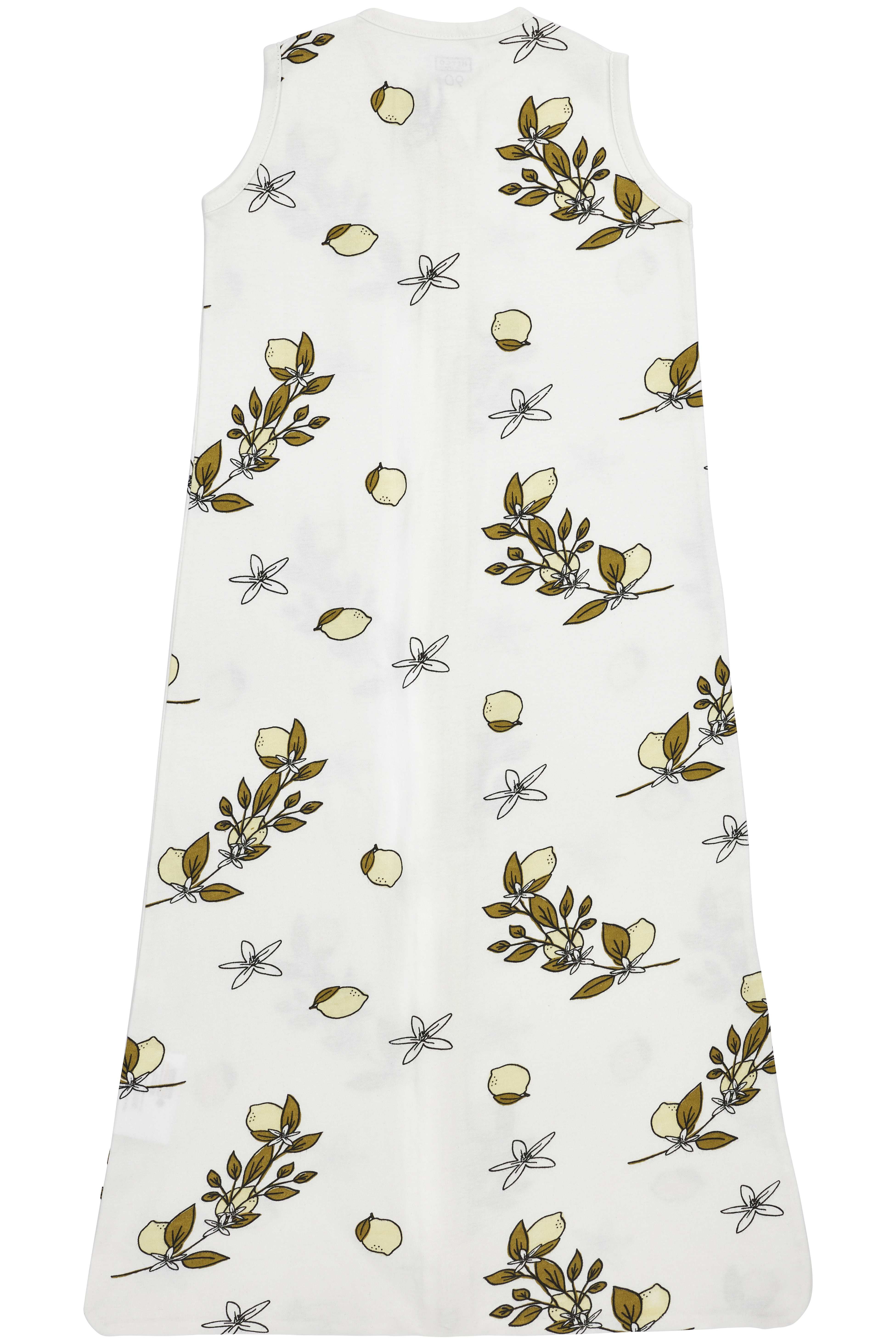 Baby slaapzak Lemon - multicolour - 70cm