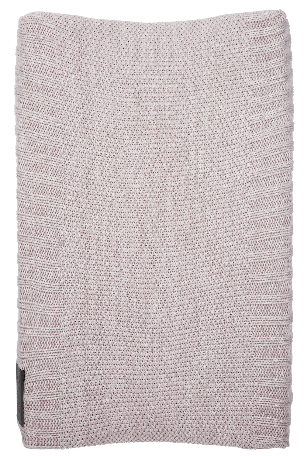 Aankleedkussenhoes Woezel & Pip - pink - 50x70cm