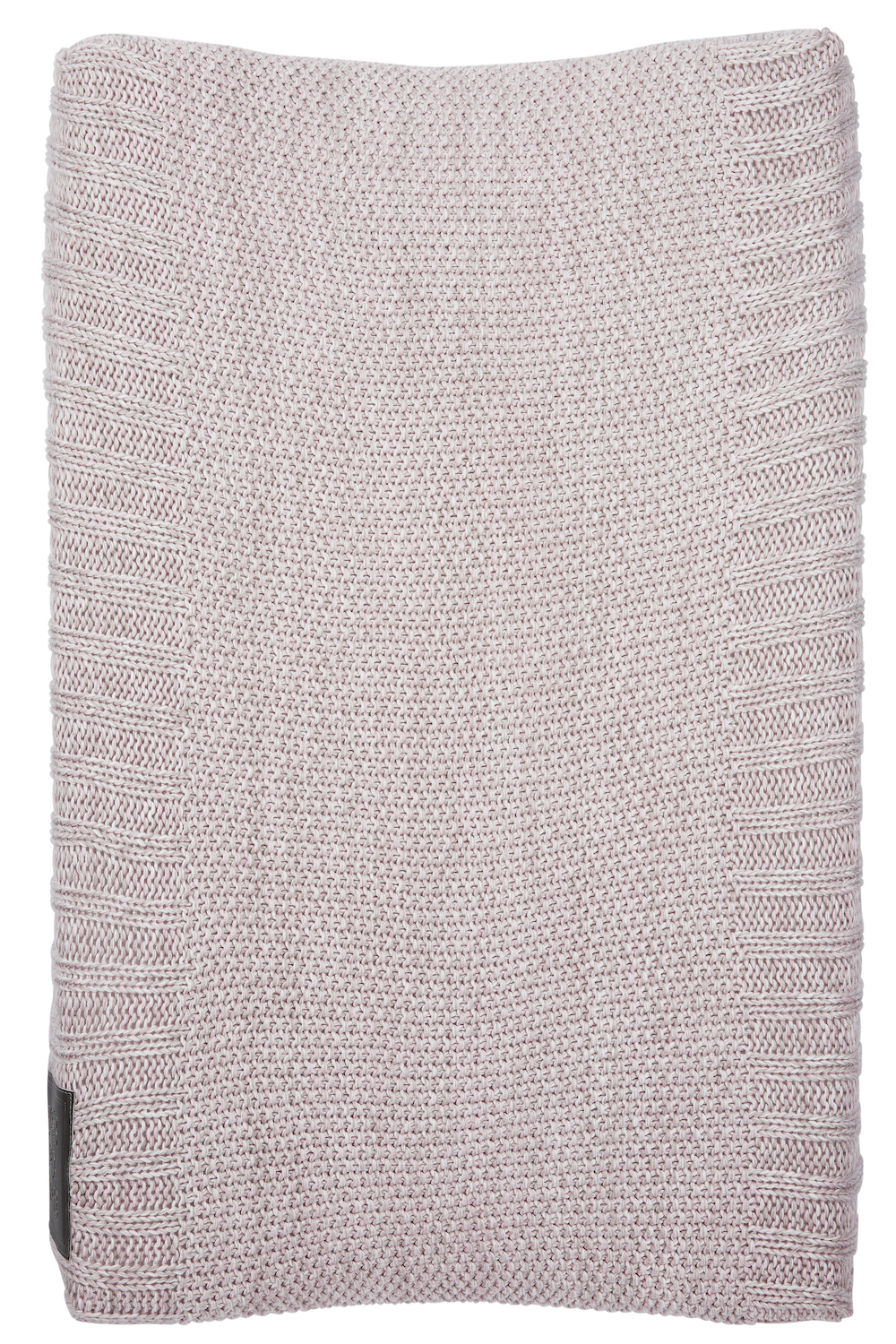 Aankleedkussenhoes Woezel & Pip - pink - 50x70cm