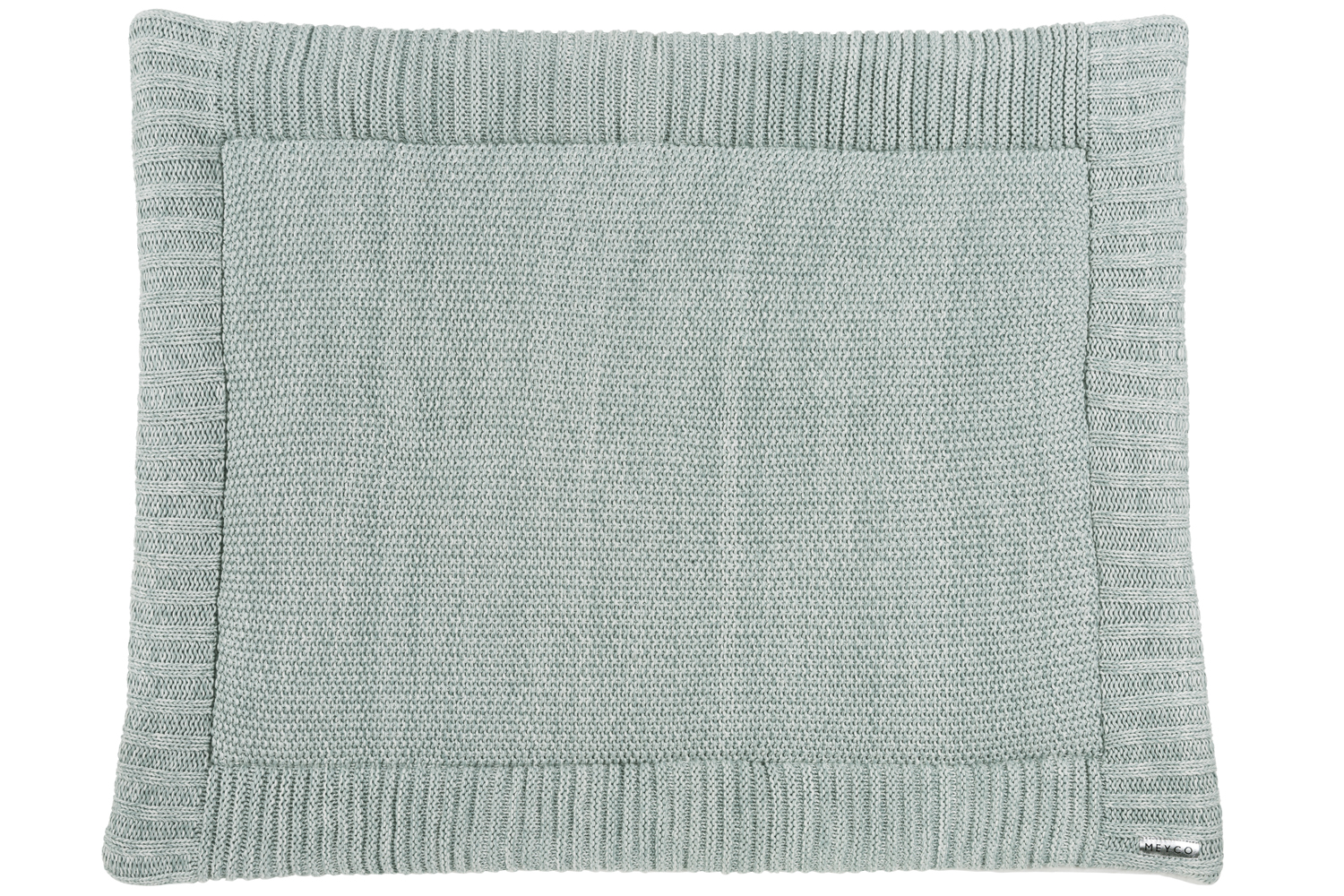 Laufgittereinlage - stone green - 77x97cm