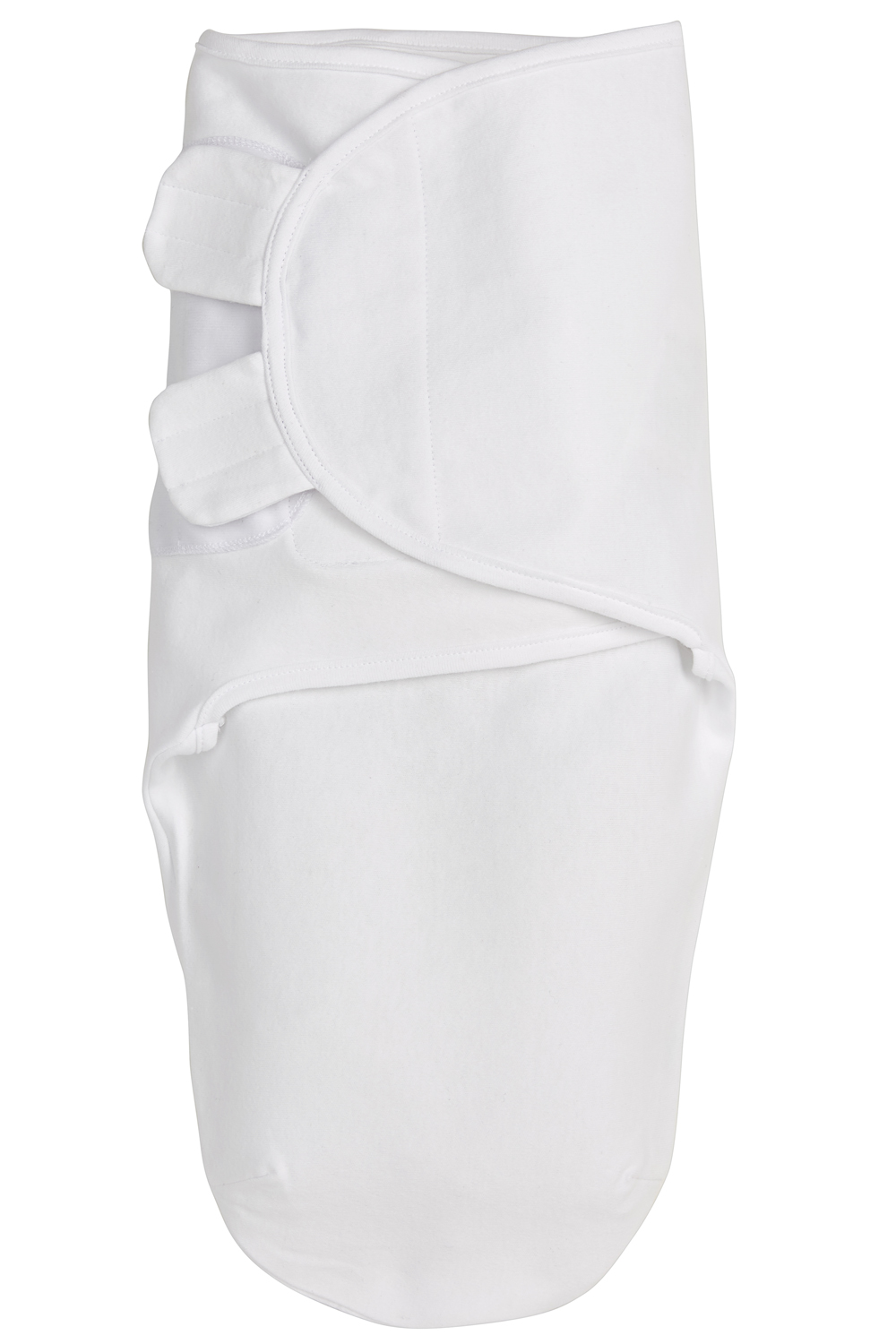 Pucksack Uni - white - 0-3 Monate - 1.0 TOG