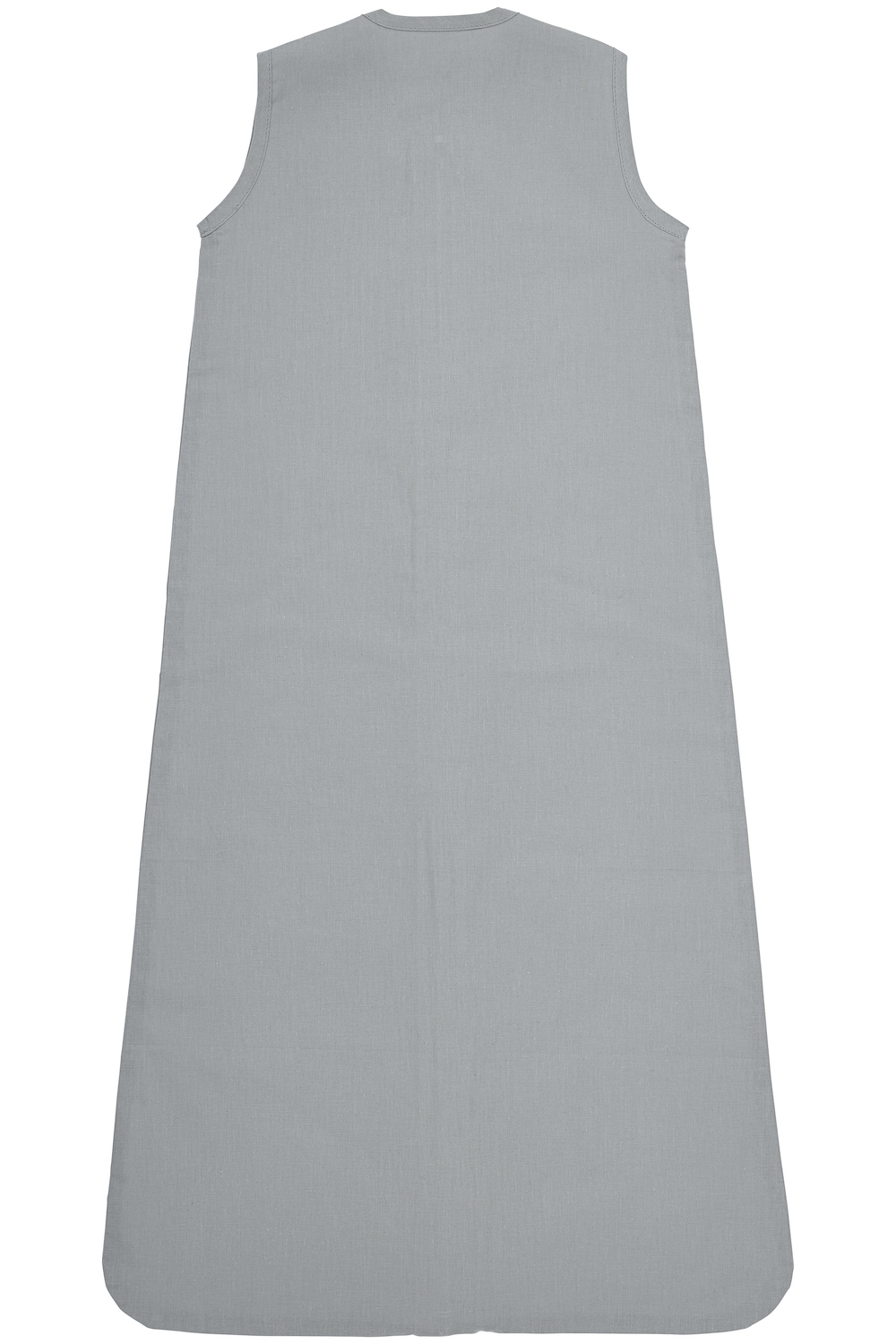 Baby zomerslaapzak Uni - grey - 90cm - 0.3 TOG