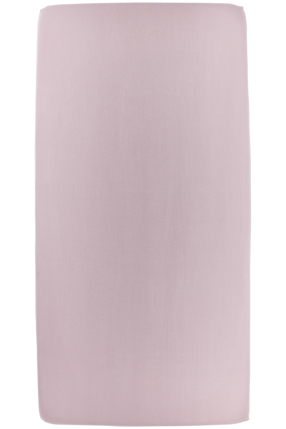 Jersey Hoeslaken - Lilac - 70x140/150cm